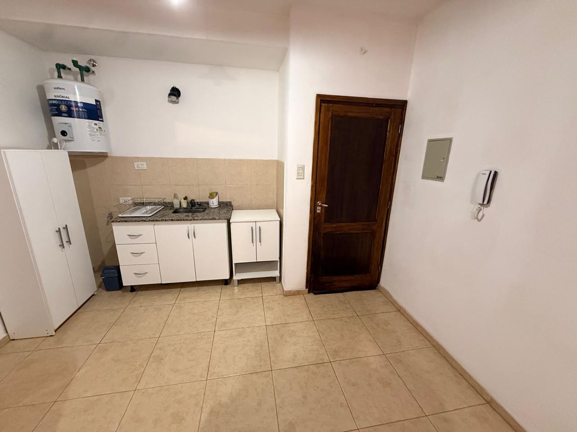 Departamento en Alquiler en Capital, San Juan