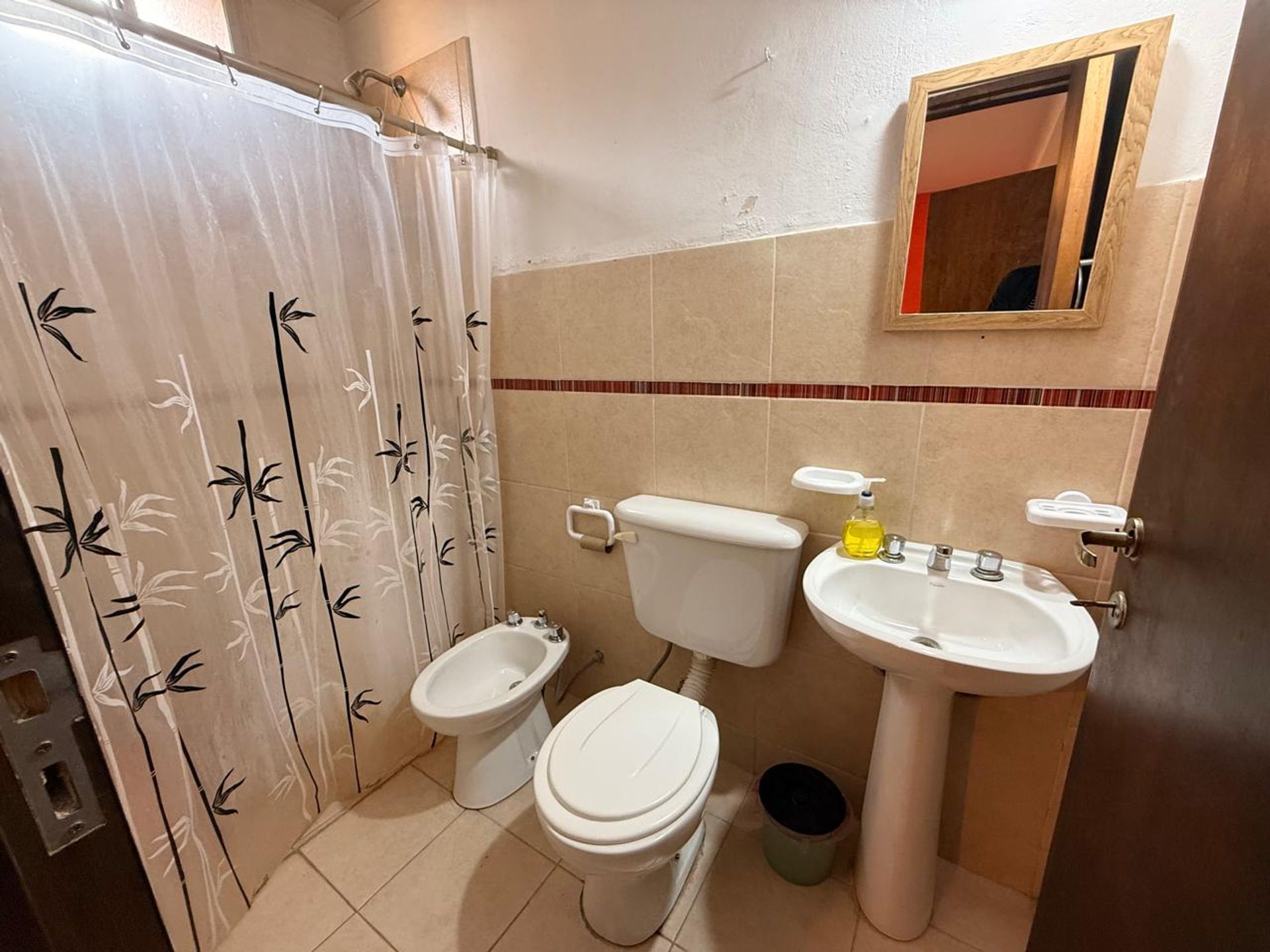 Departamento en Alquiler en Capital, San Juan