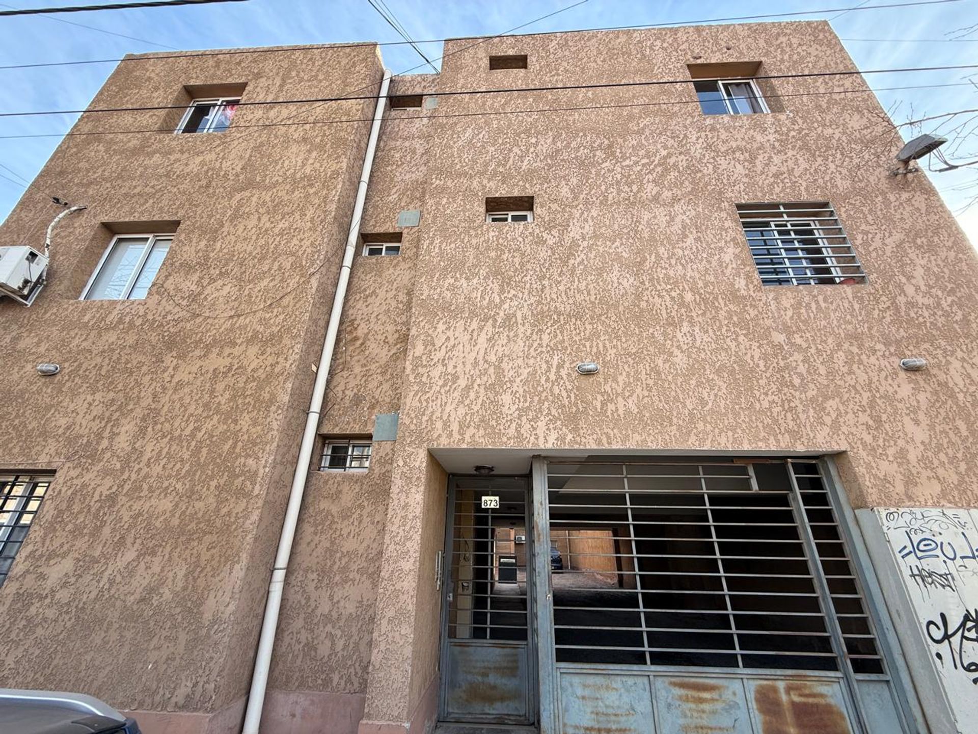 Departamento en Alquiler en Capital, San Juan
