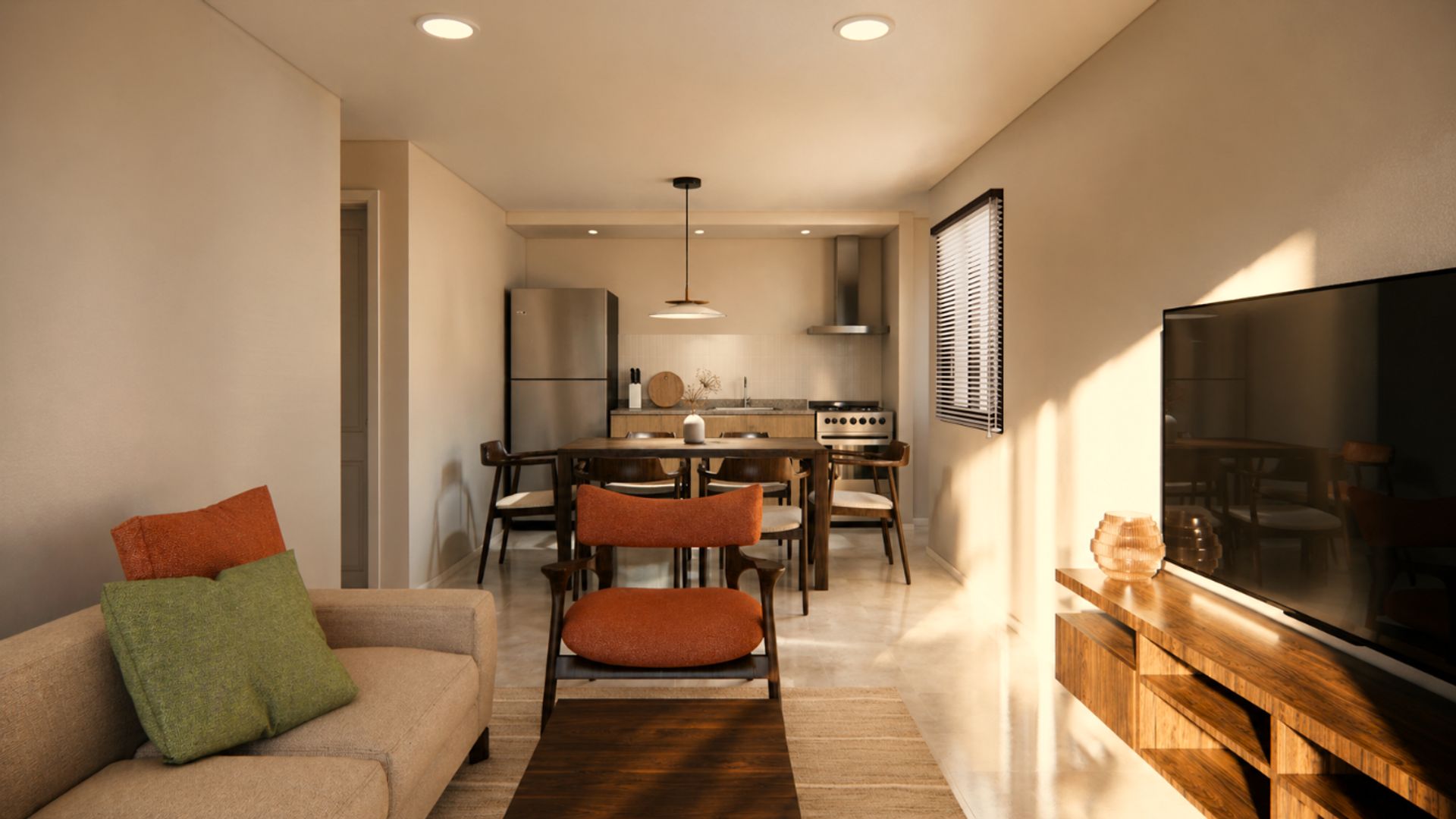 P H en Venta en Godoy Cruz, Mendoza - USD 64.900 | Inmoup - 6