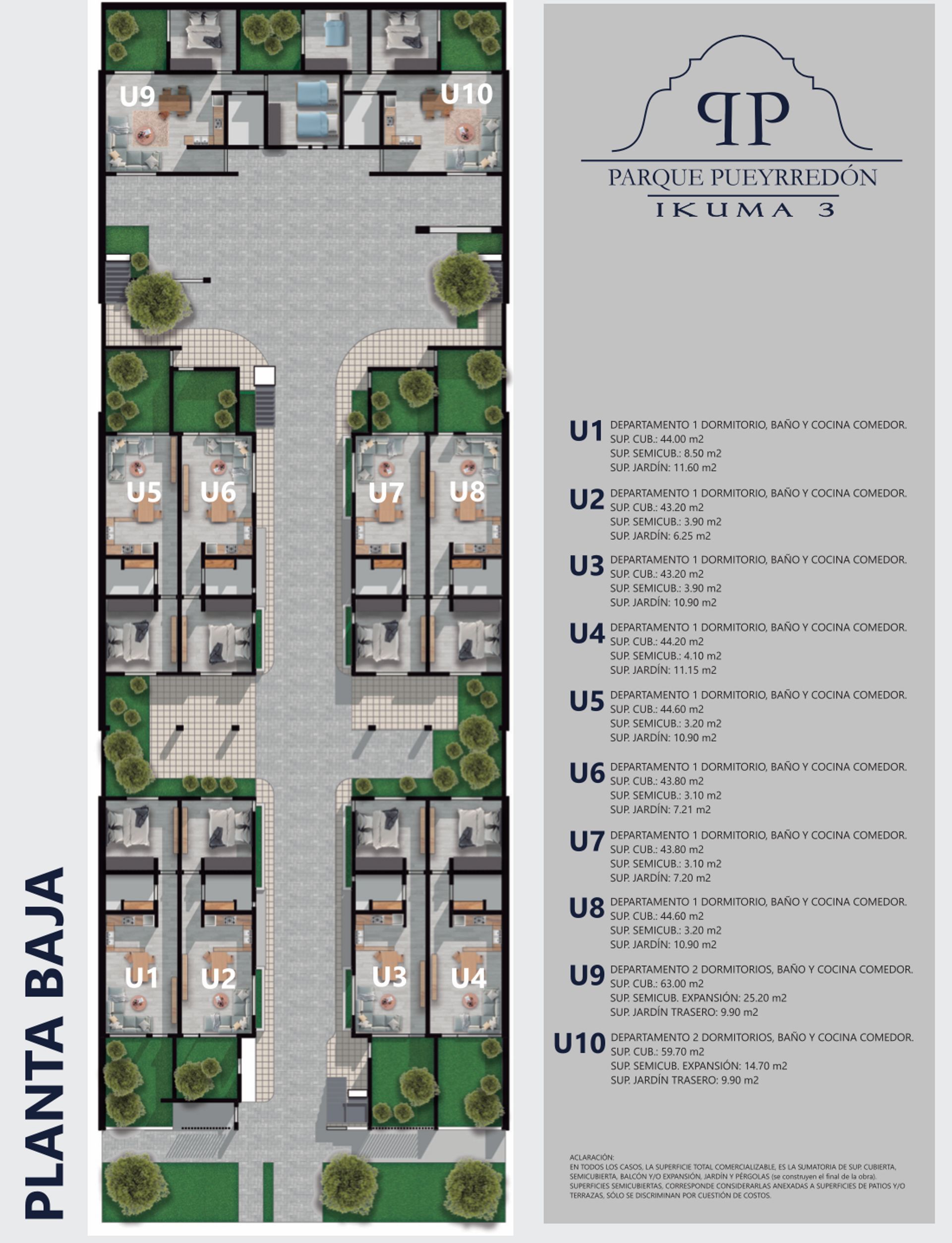 Departamento en Venta en Las colonias, Santa Fe