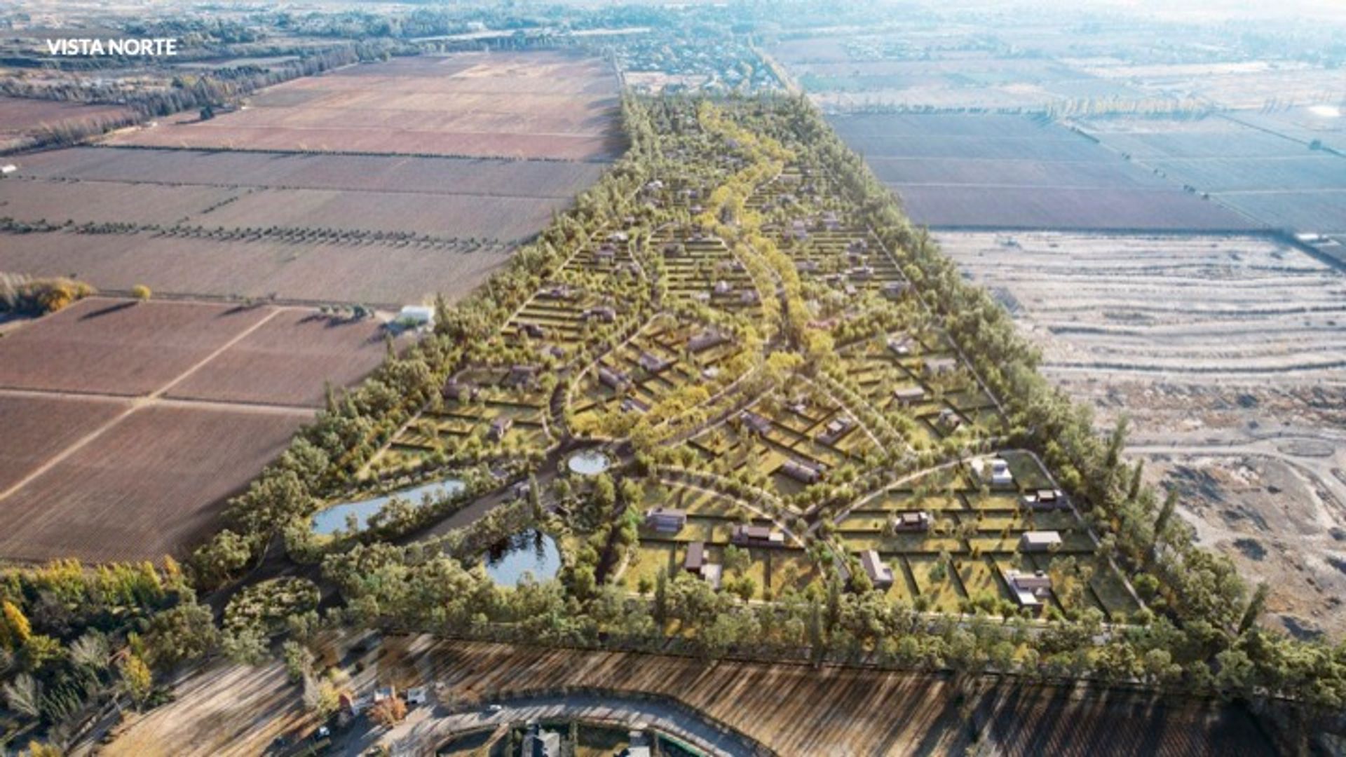 Lote en Venta en Lujan de Cuyo, Mendoza