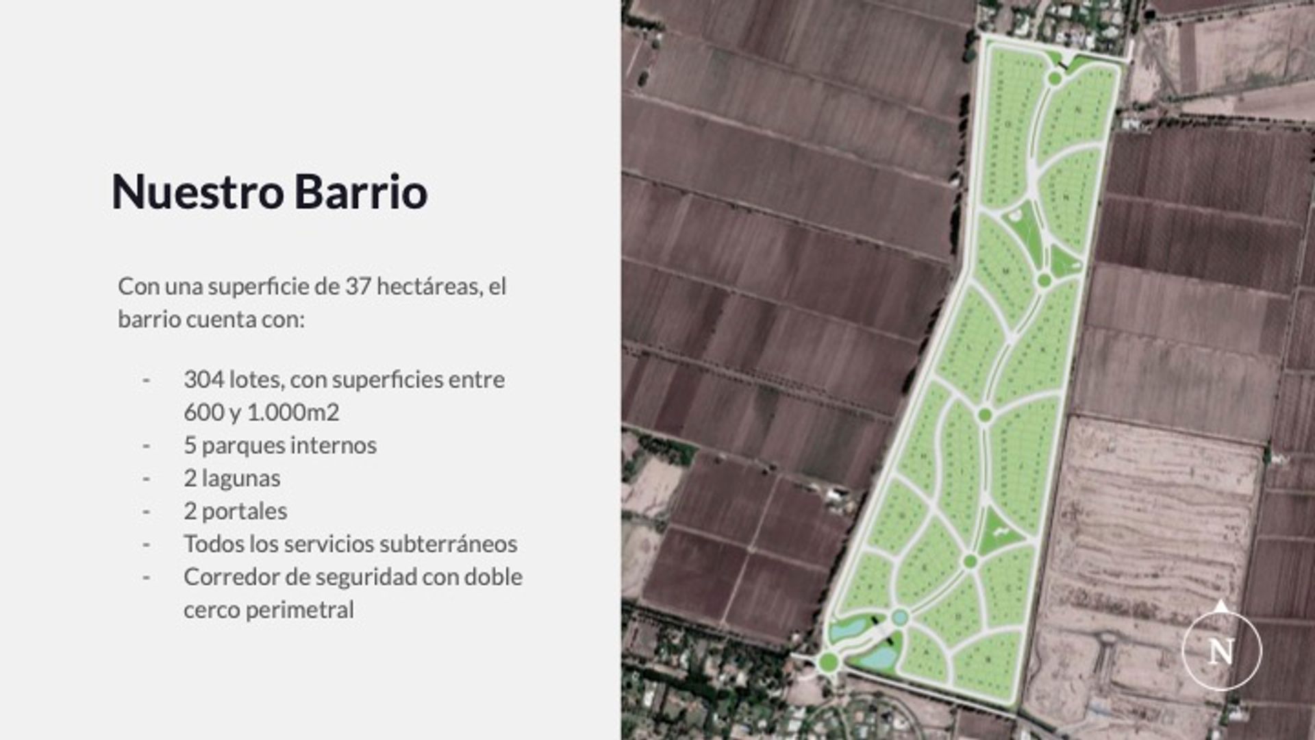 Lote en Venta en Lujan de Cuyo, Mendoza