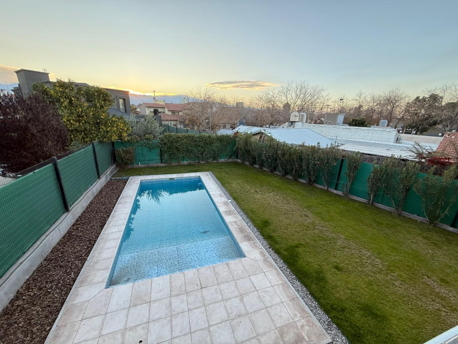 Casa en Venta en Guaymallen, Mendoza
