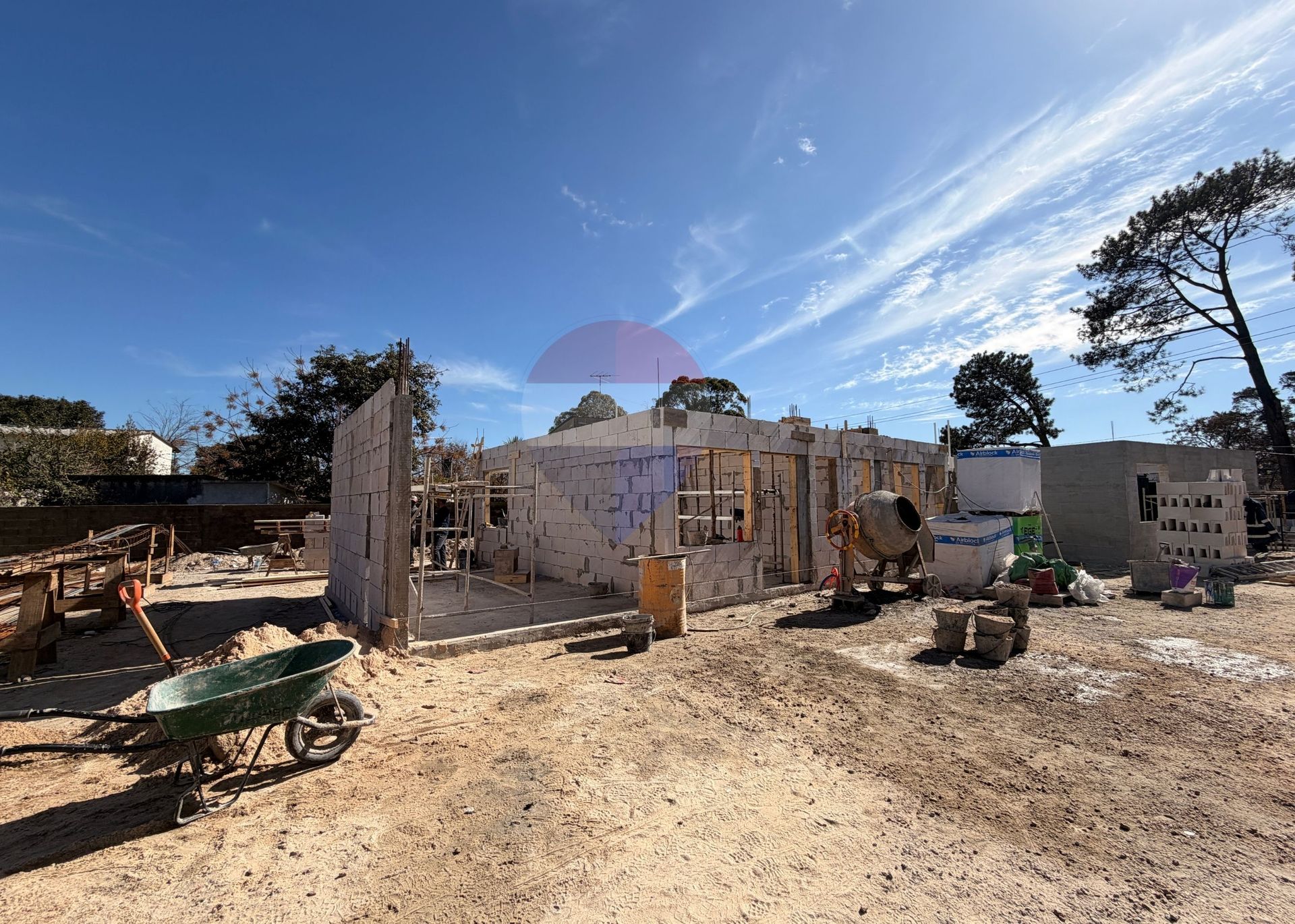 VENTA DUPLEX 3 DORM PARQUE MIRAMAR GRINDELIA II - 10