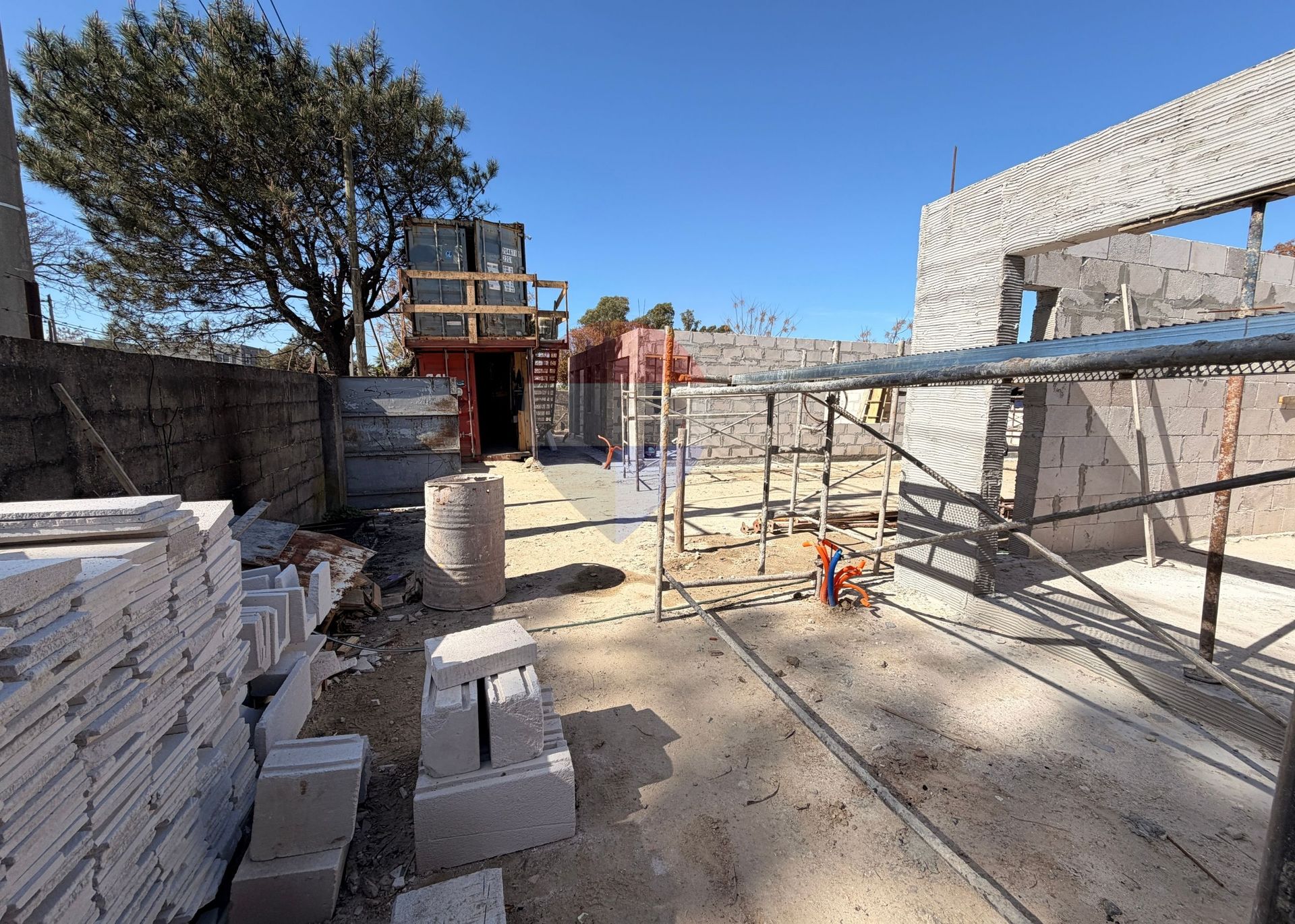 VENTA DUPLEX 3 DORM PARQUE MIRAMAR GRINDELIA II - 8