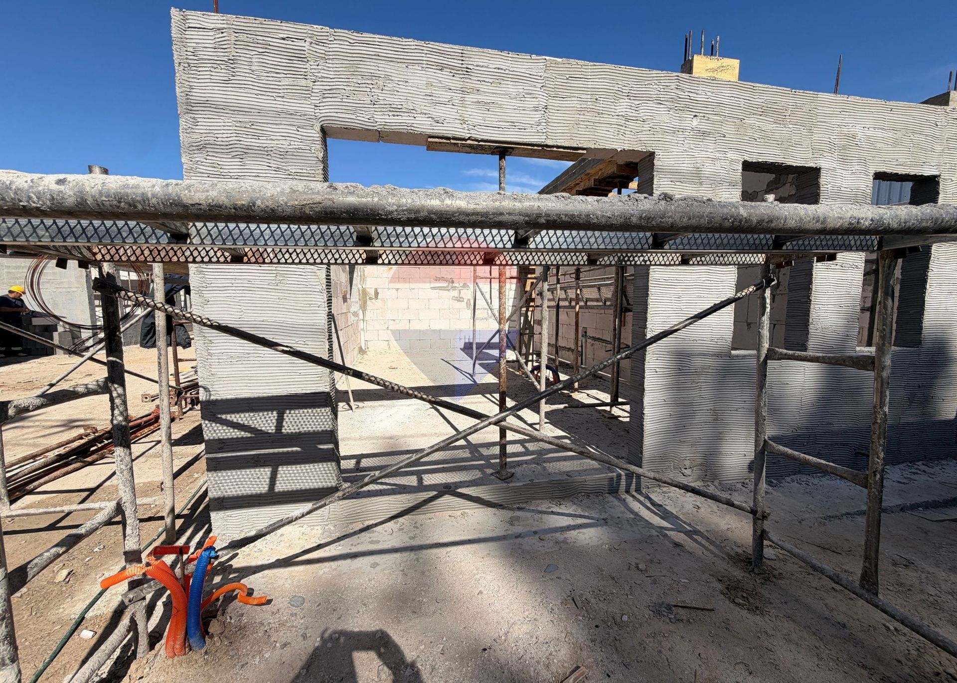VENTA DUPLEX 3 DORM PARQUE MIRAMAR GRINDELIA II - 11