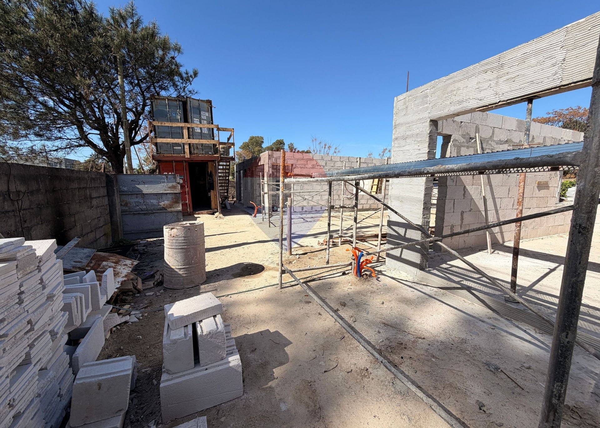VENTA DUPLEX 3 DORM PARQUE MIRAMAR GRINDELIA II - 6