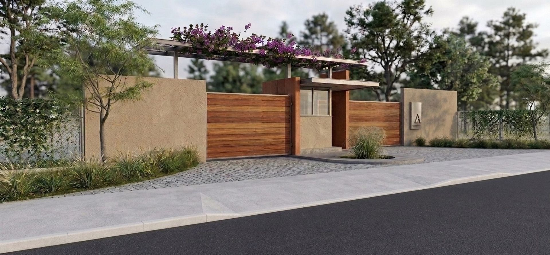 Lote en Venta en Rivadavia, San Juan