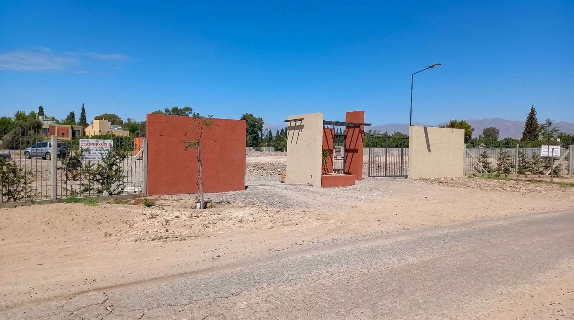 Lote en Venta en Rivadavia, San Juan