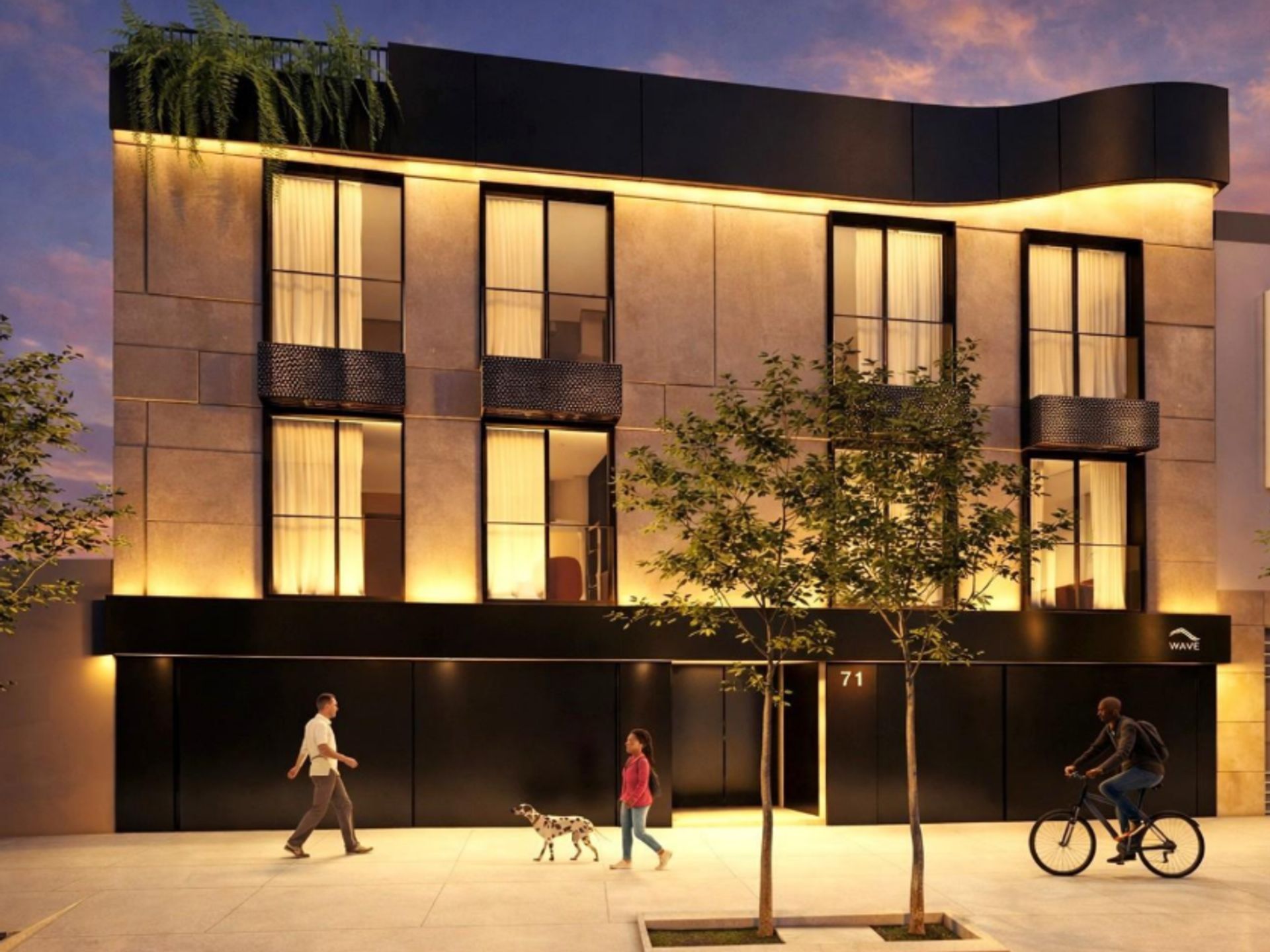 Departamento en Venta en Capital, Mendoza