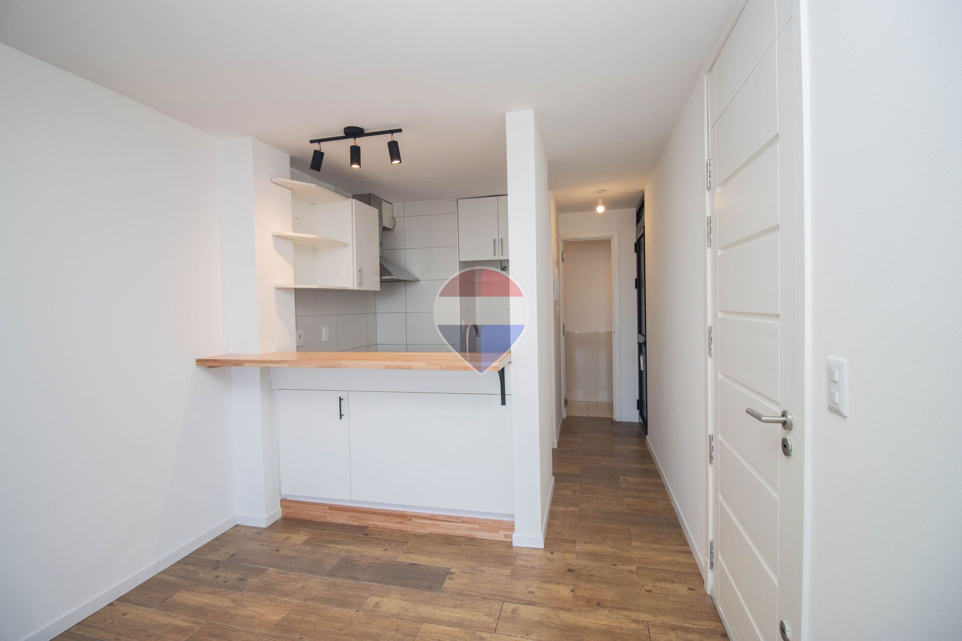 Alquiler Apartamento Monoambiente Rambla Malvin - 8