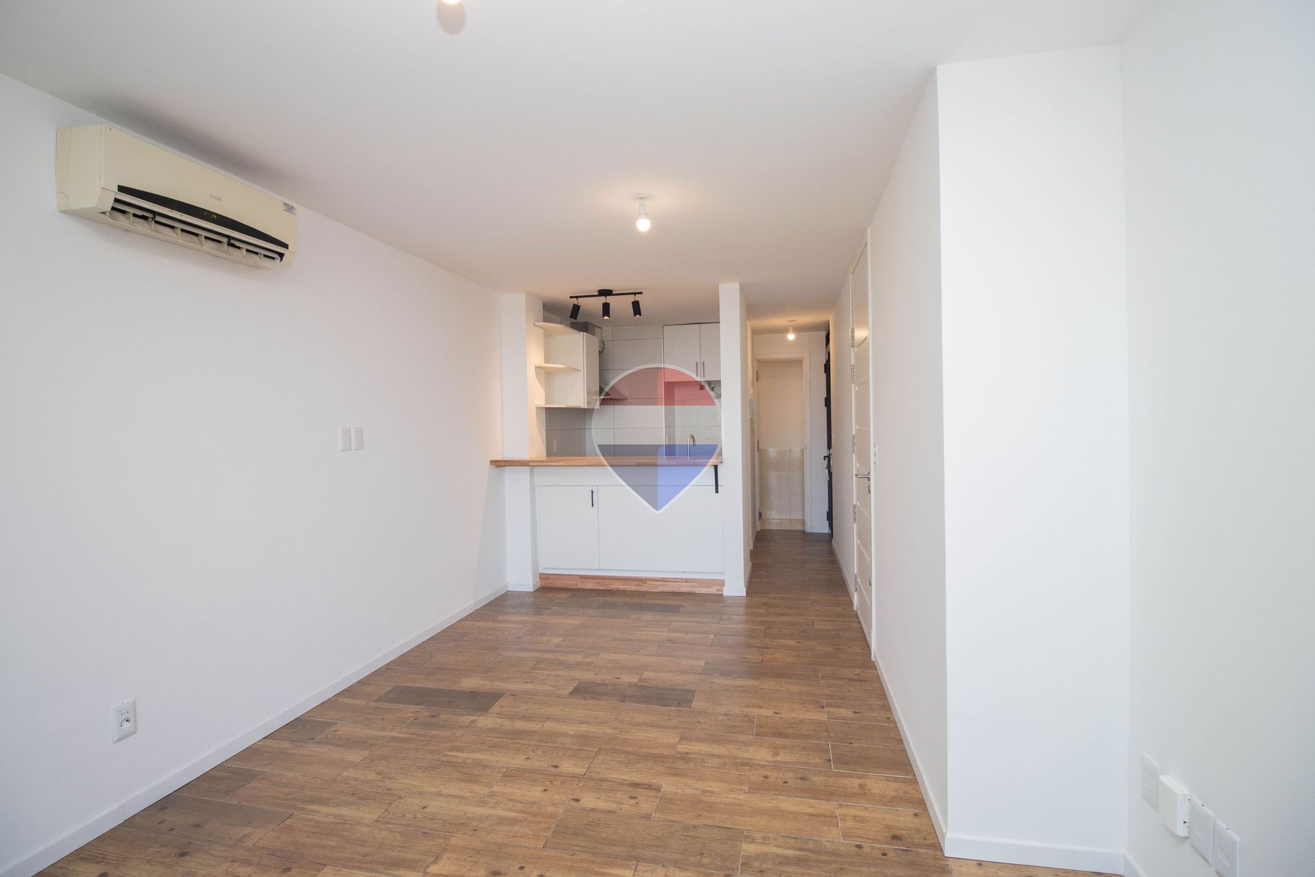 Alquiler Apartamento Monoambiente Rambla Malvin - 1