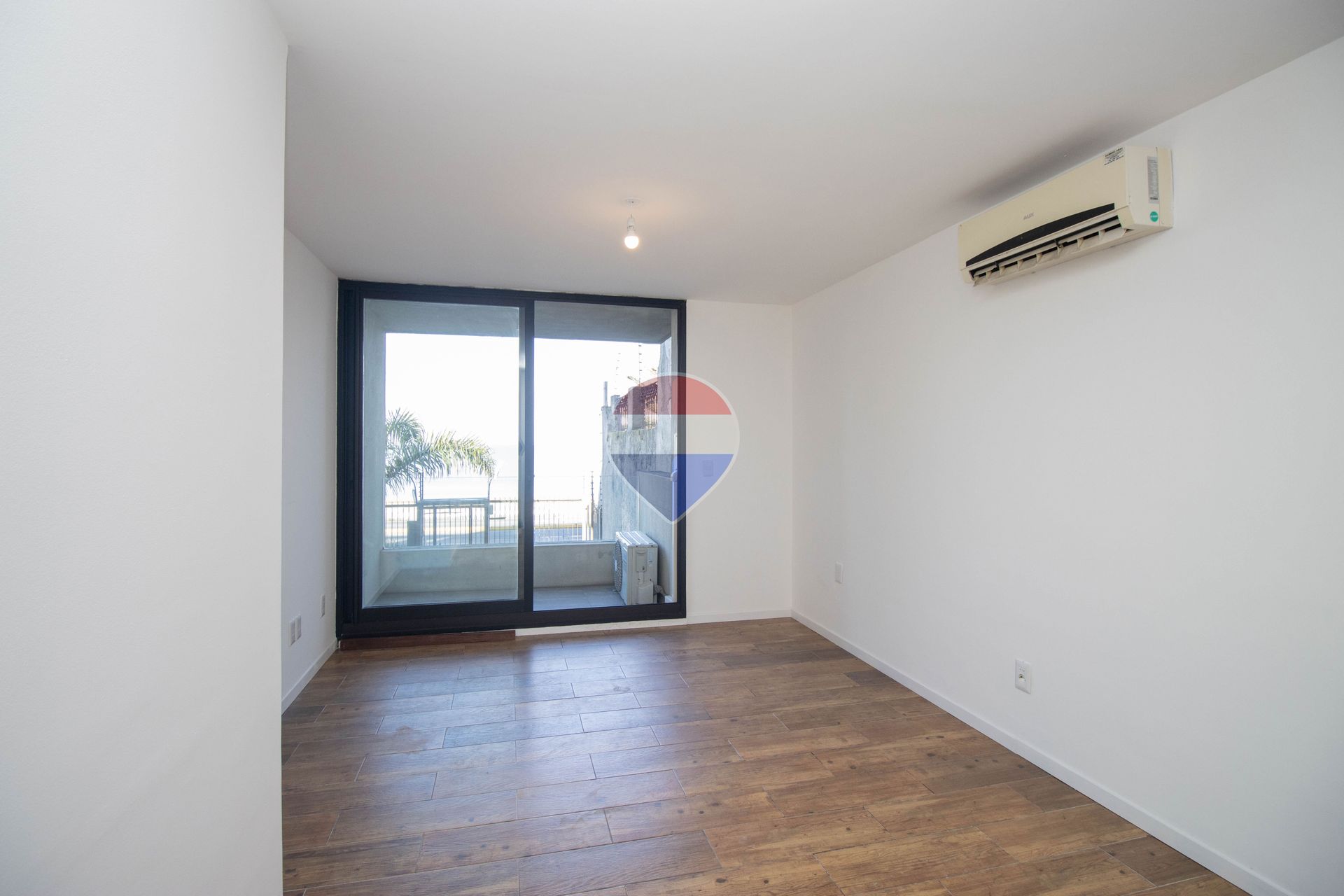 Alquiler Apartamento Monoambiente Rambla Malvin - 6