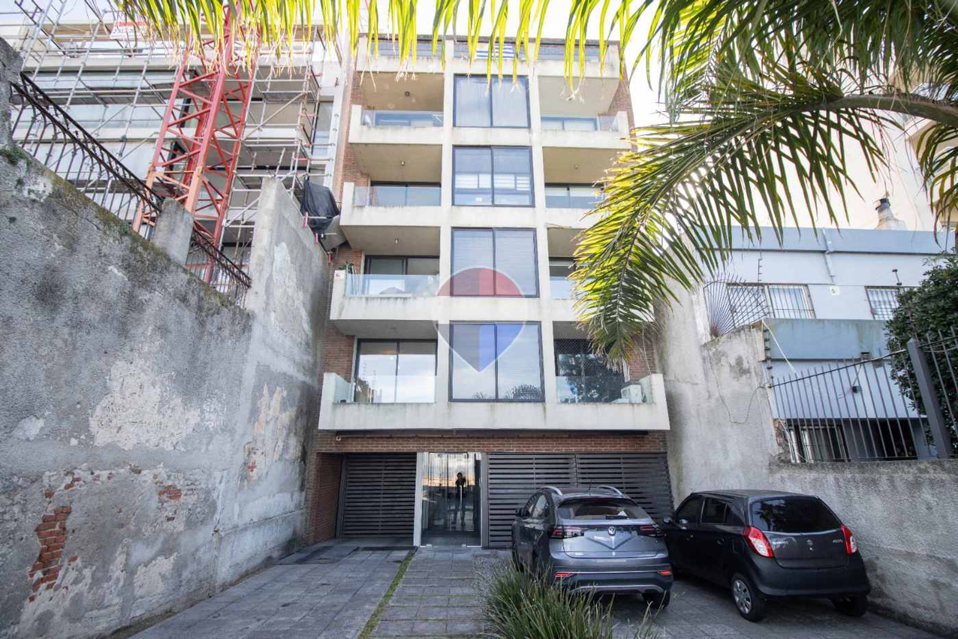Alquiler Apartamento Monoambiente Rambla Malvin - 4