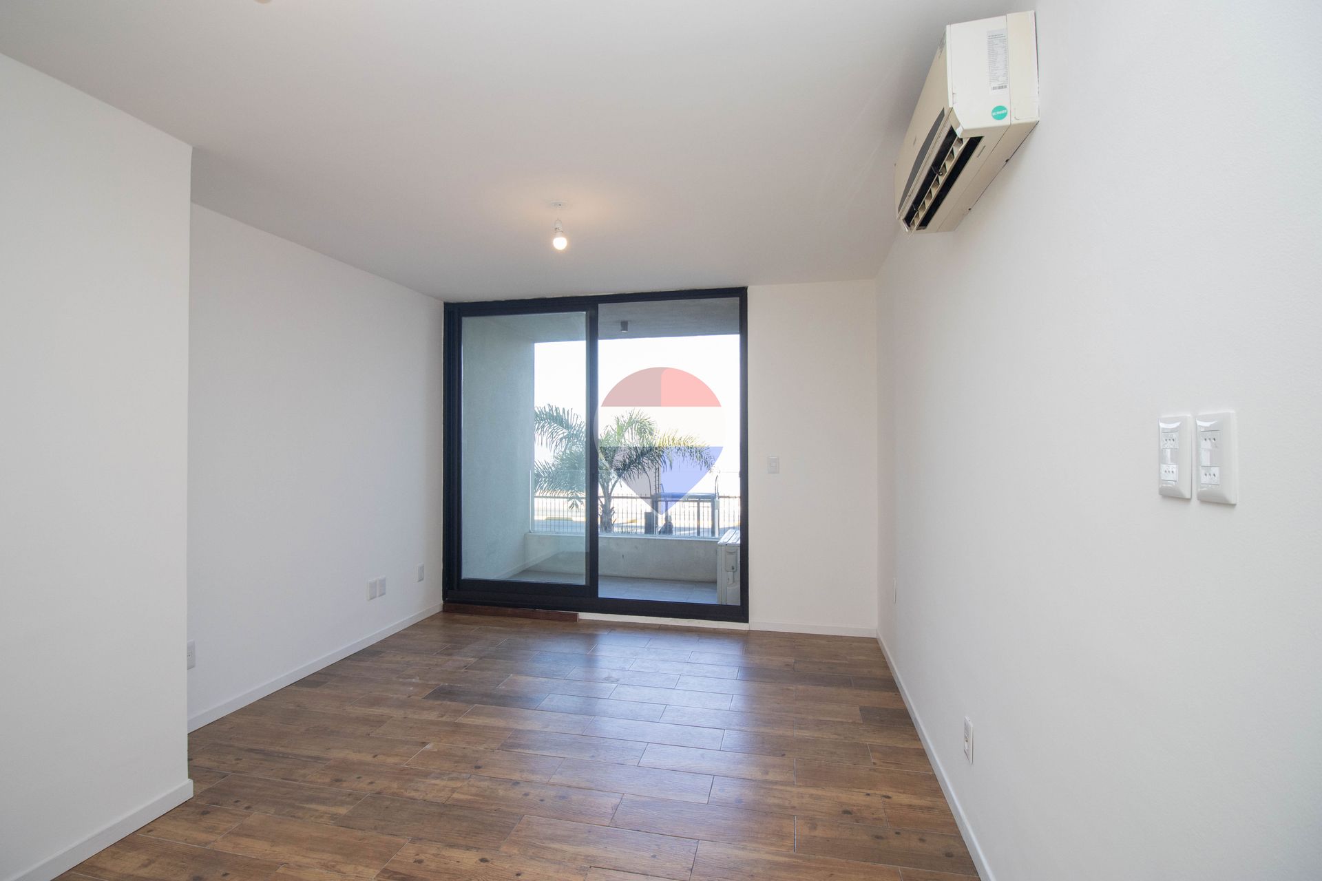 Alquiler Apartamento Monoambiente Rambla Malvin - 2
