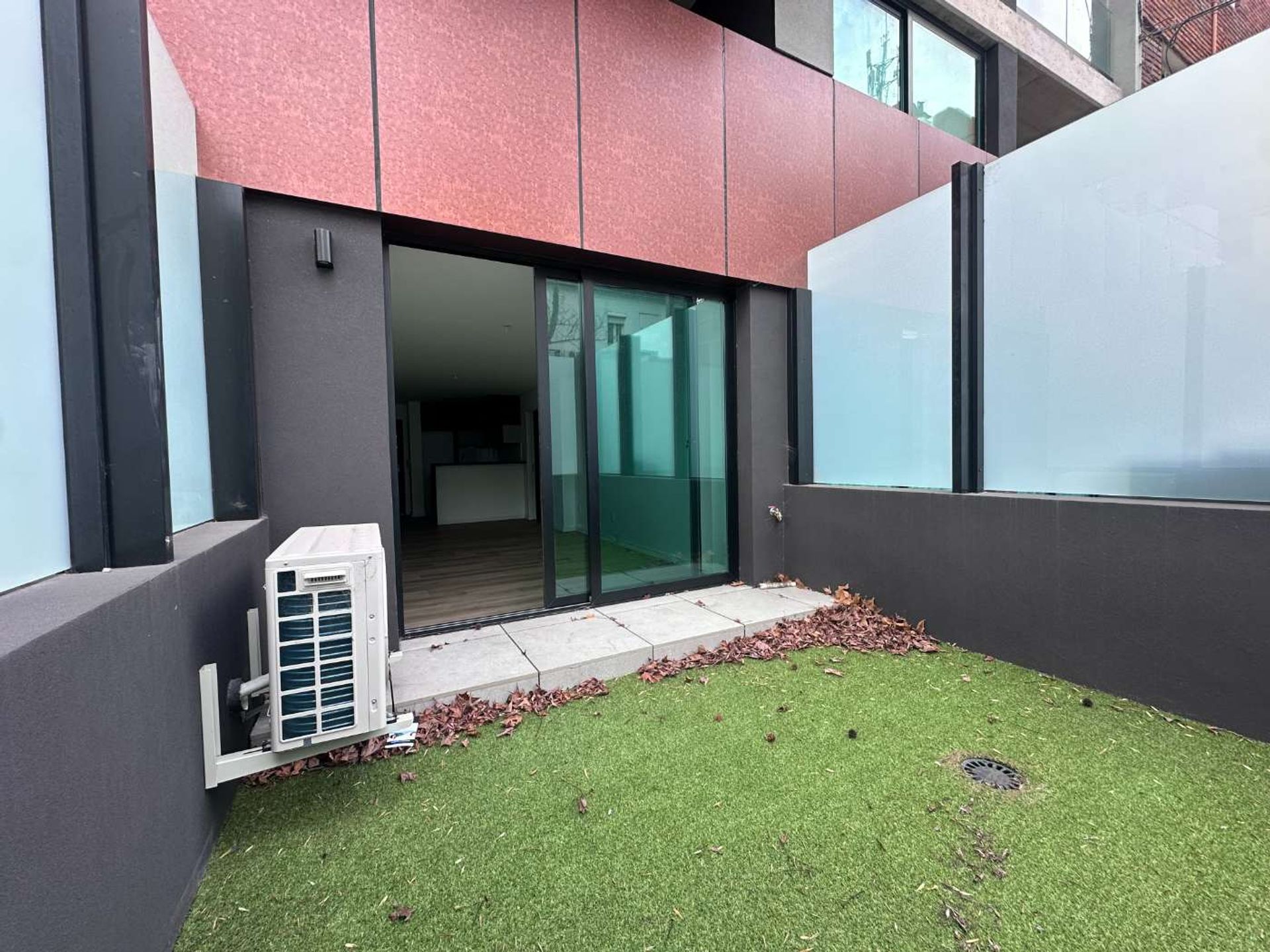 Mono a estrenar con patio conex inc Punta Carretas - 2