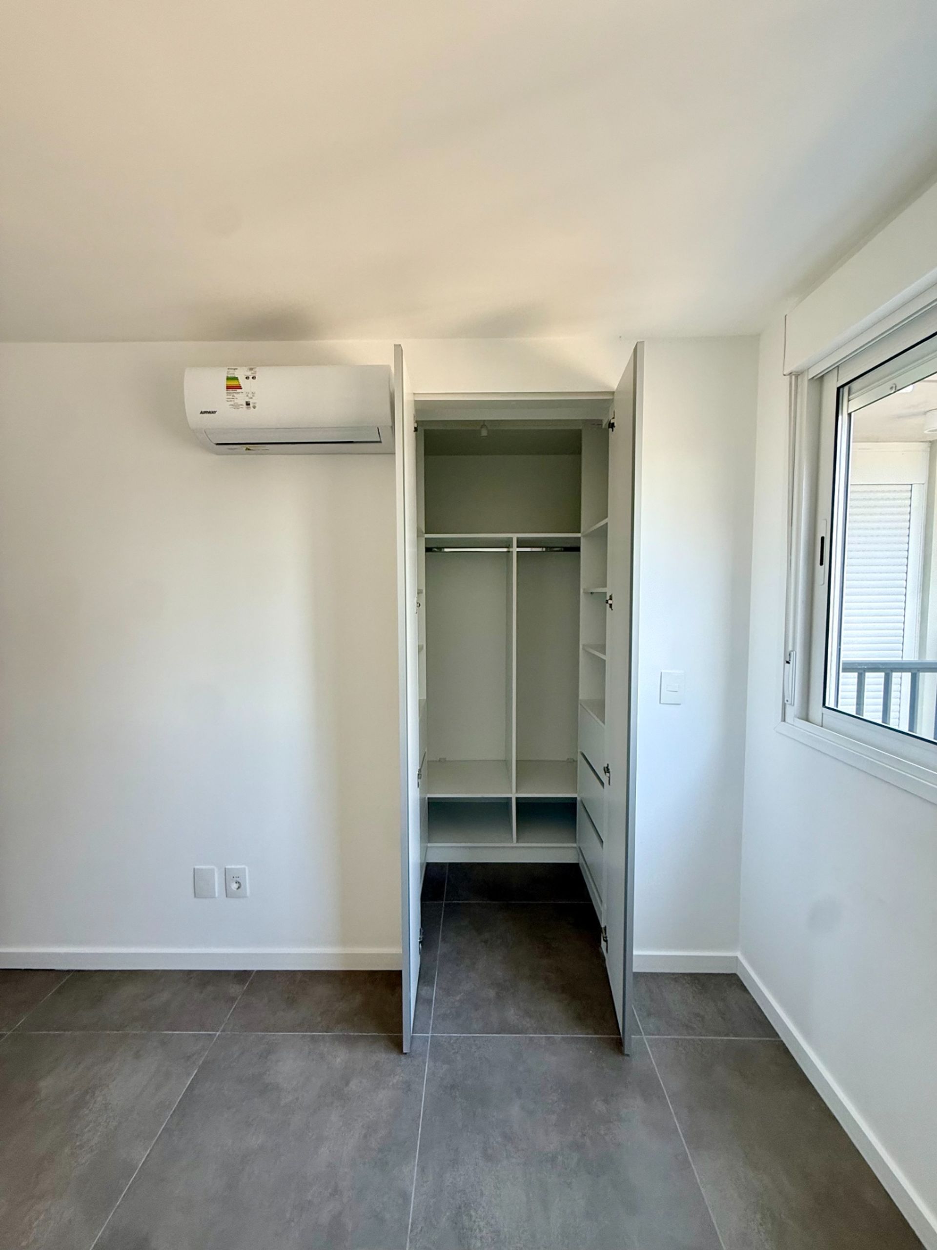 Alquiler apartamento Punta Carretas 2 dormitorios - 16