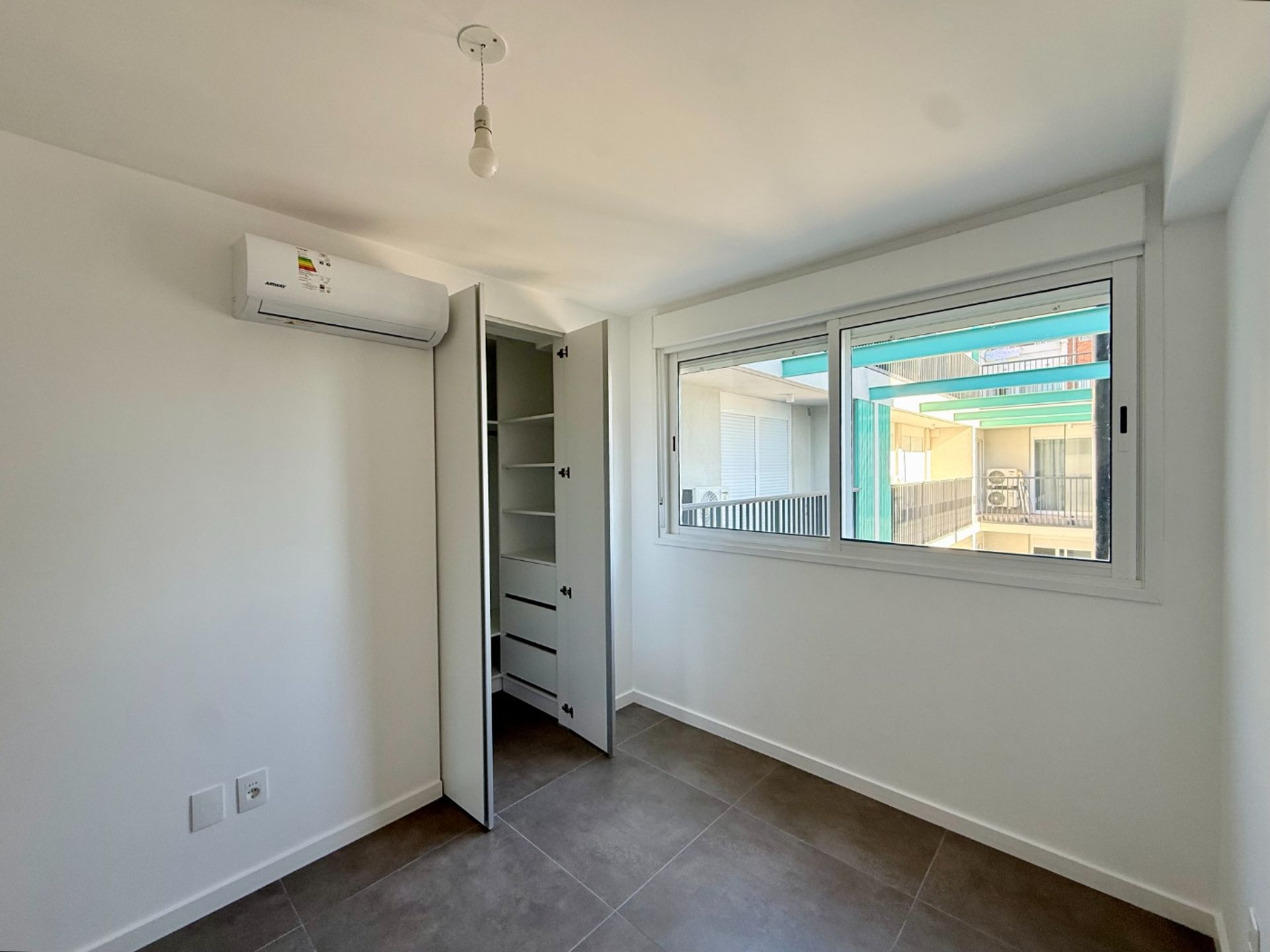 Alquiler apartamento Punta Carretas 2 dormitorios - 15