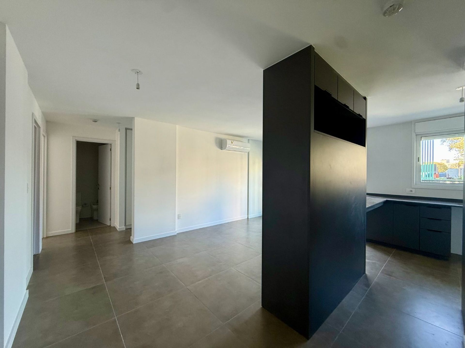 Alquiler apartamento Punta Carretas 2 dormitorios - 4