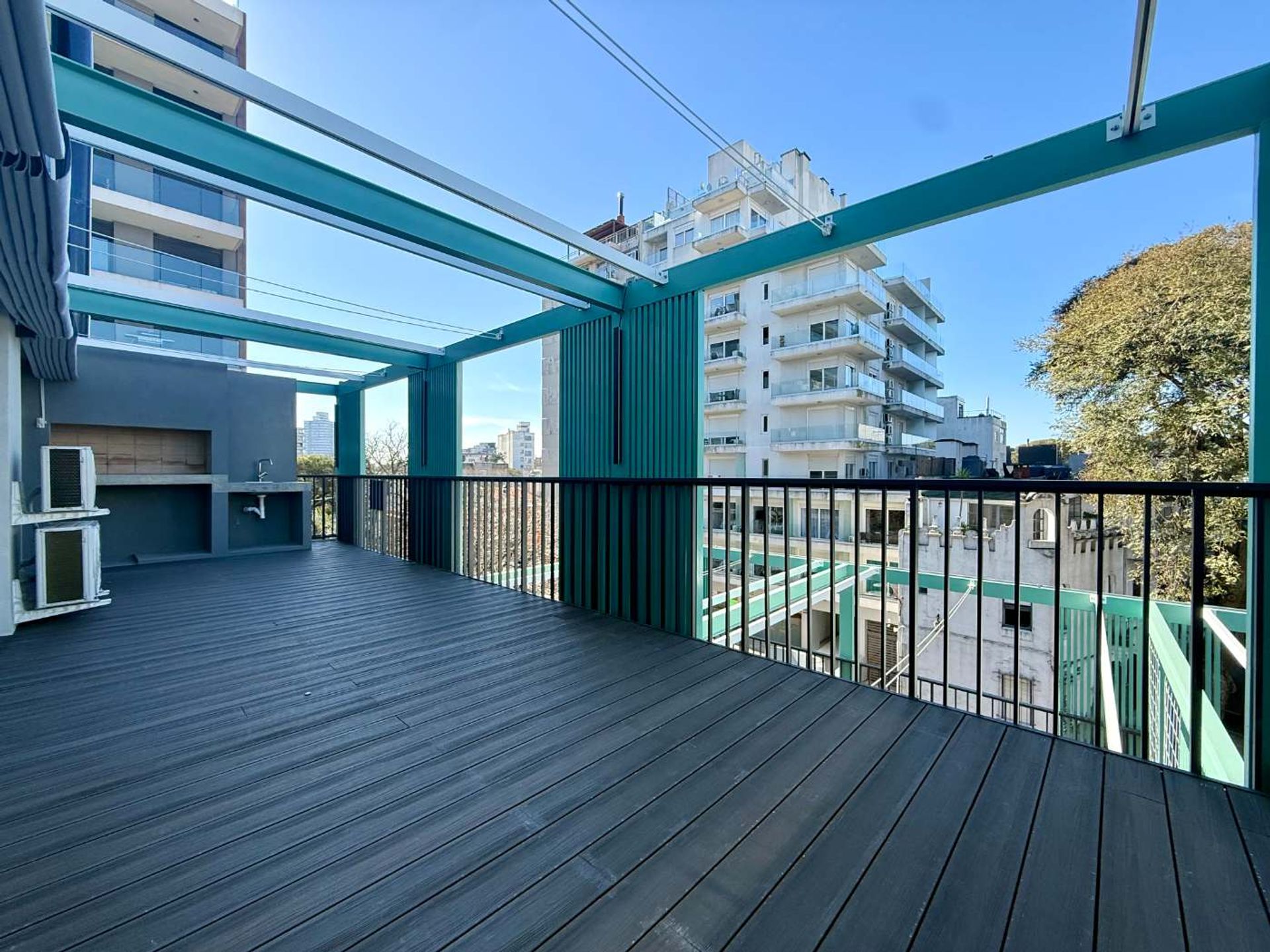 Alquiler apartamento Punta Carretas 2 dormitorios - 3
