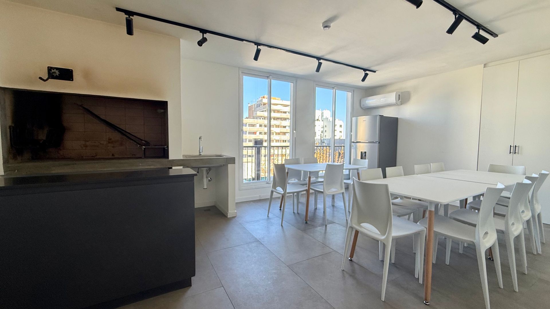 Alquiler apartamento Punta Carretas 2 dormitorios - 20