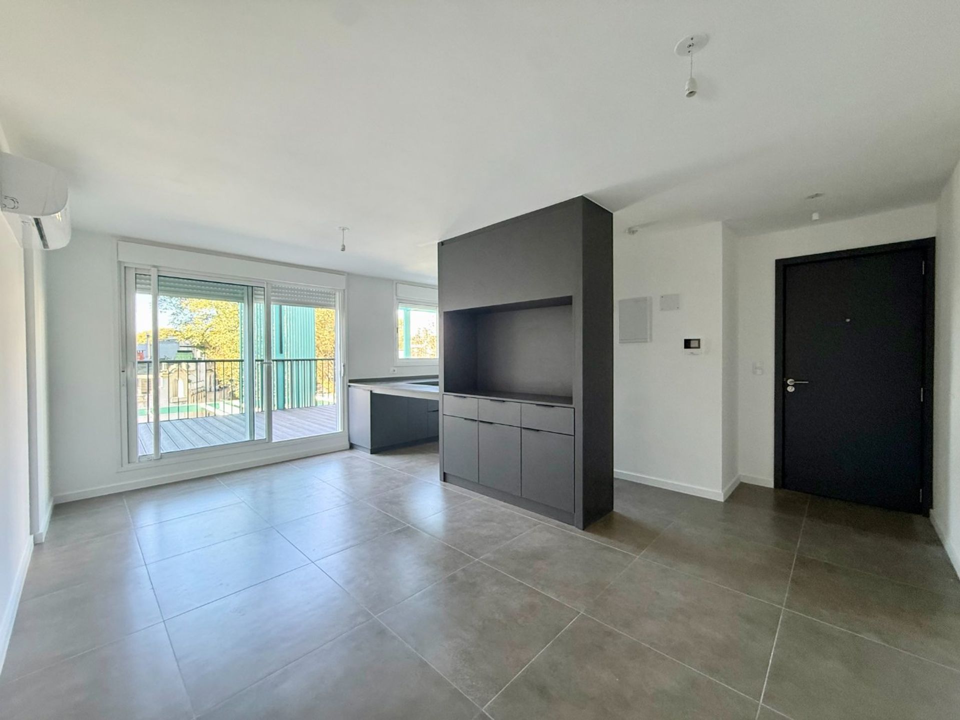 Alquiler apartamento Punta Carretas 2 dormitorios - 1