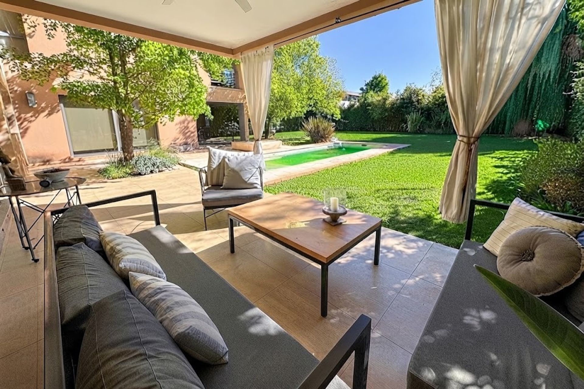 Casa en Venta en Lujan de Cuyo, Mendoza