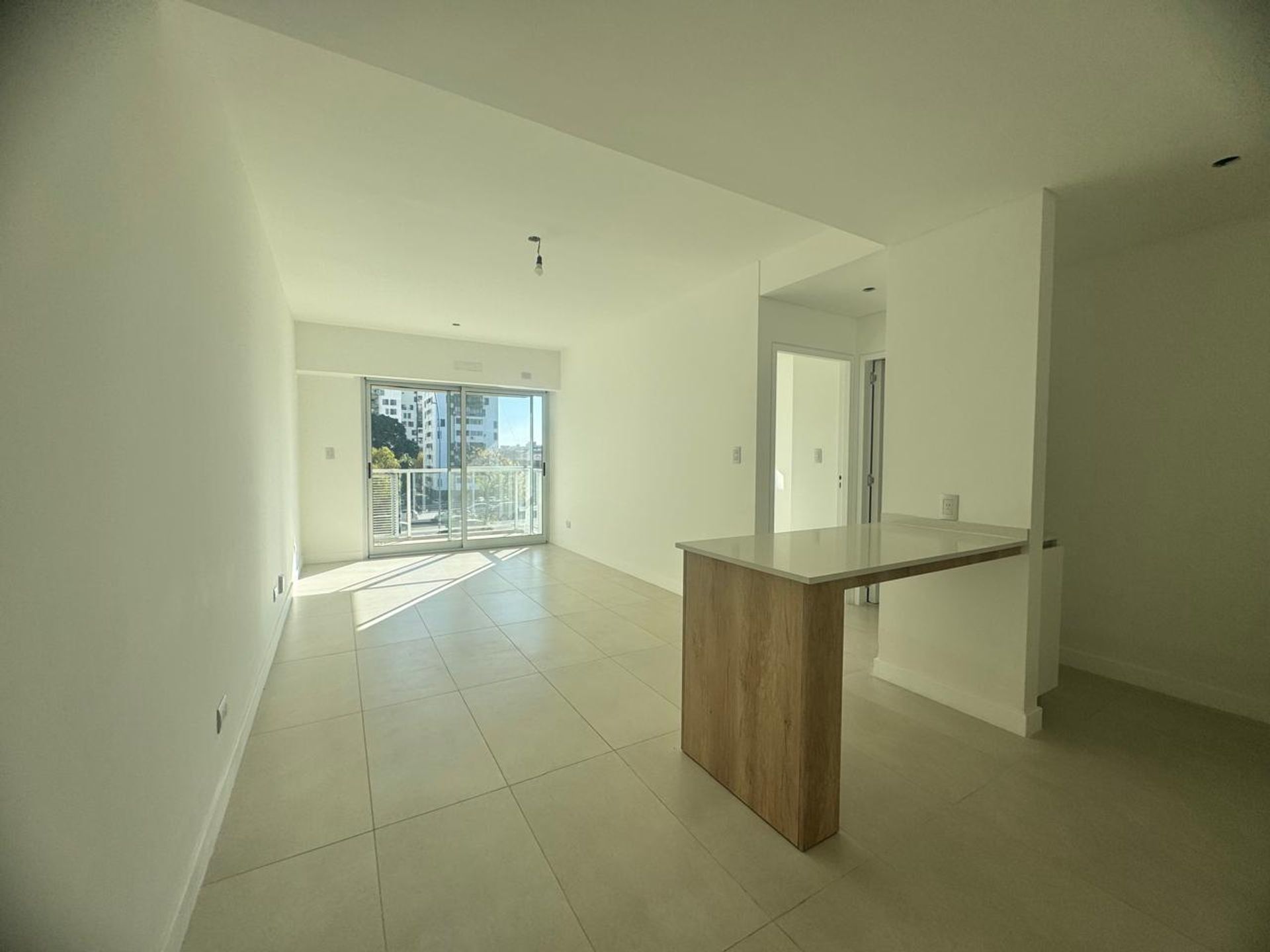 Departamento en Av Salvador Maria del Carril 5000