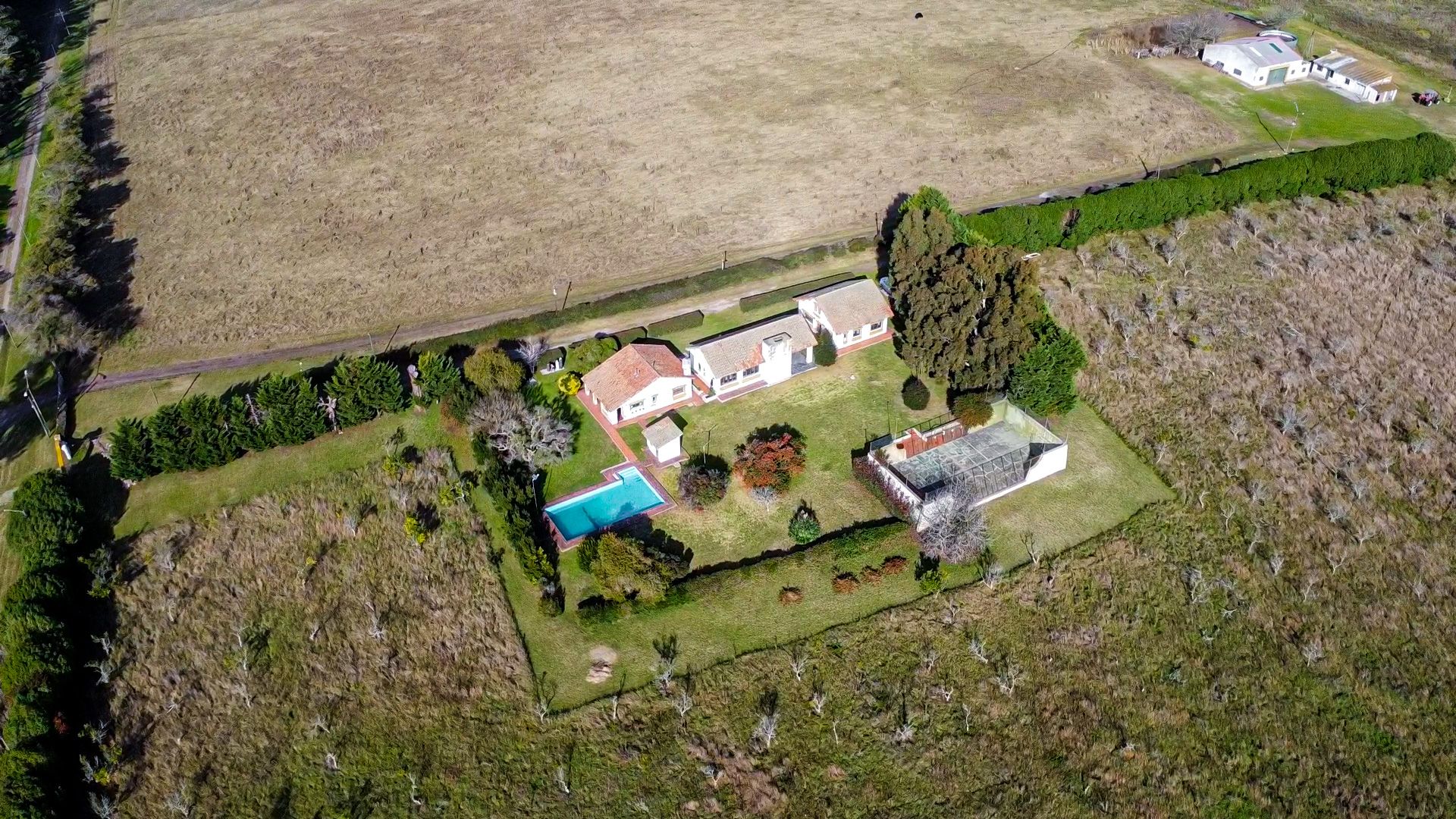 Campo en Venta en Mar del Plata, Buenos Aires Interior