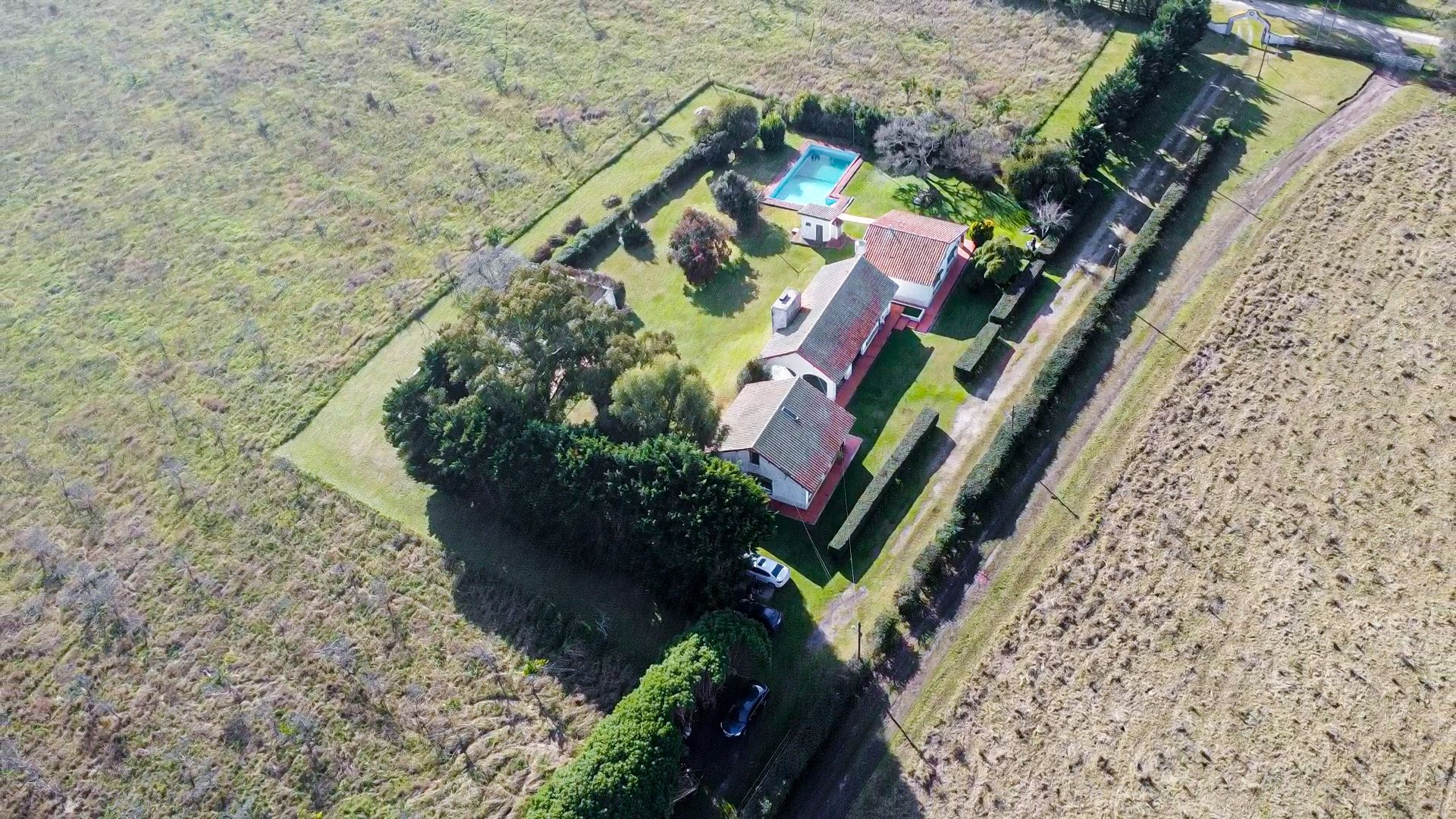 Campo en Venta en Mar del Plata, Buenos Aires Interior
