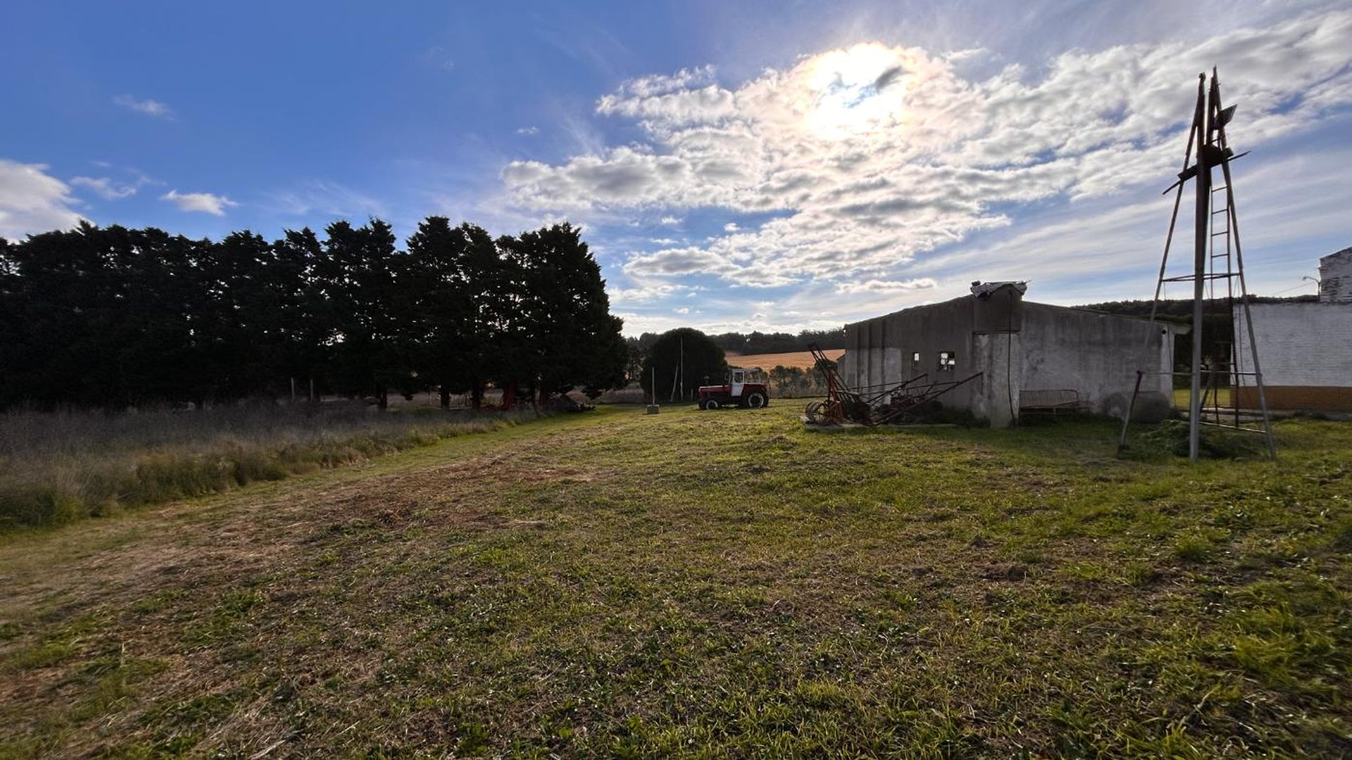 Campo en Venta en Mar del Plata, Buenos Aires Interior