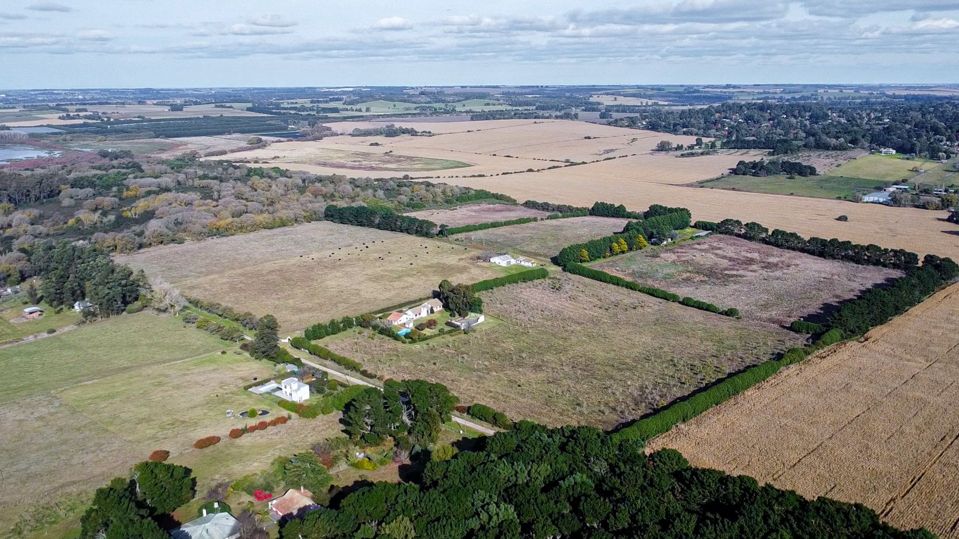 Campo en Venta en Mar del Plata, Buenos Aires Interior