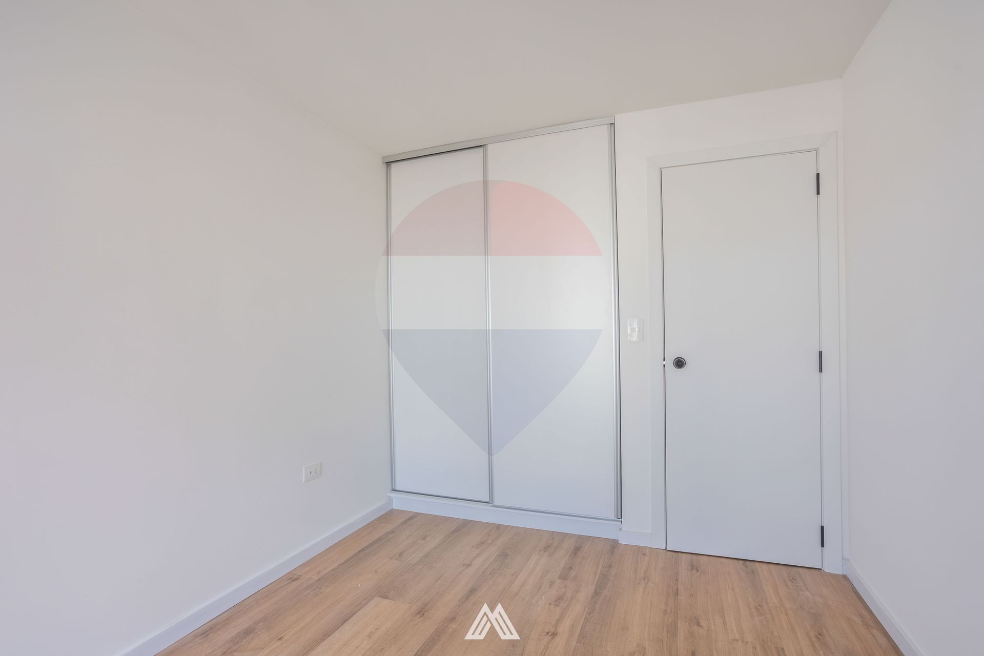 Alquiler Apartamento Cordón 1 Dormitorio y Garaje - 9
