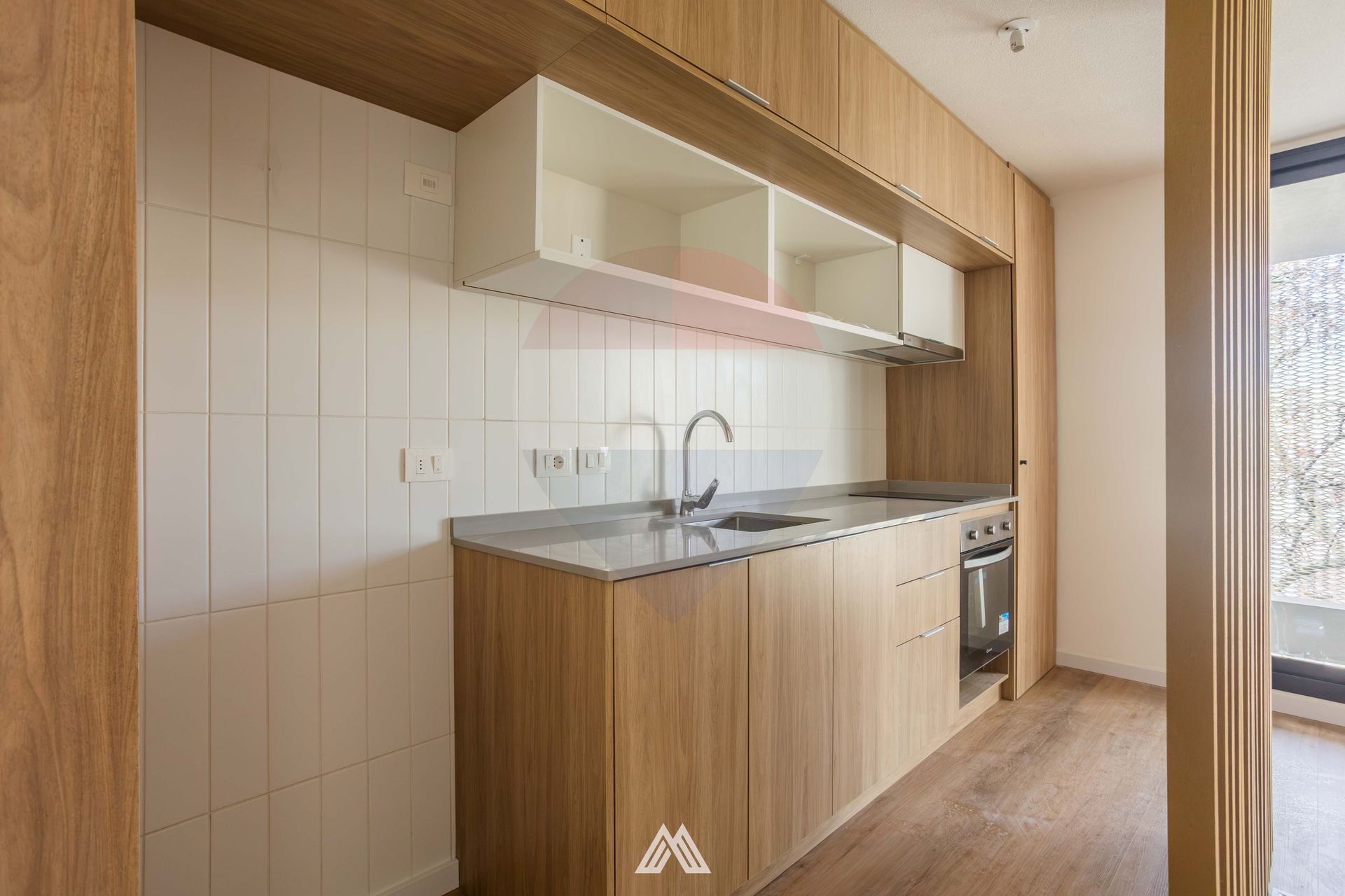 Alquiler Apartamento Cordón 1 Dormitorio y Garaje - 13