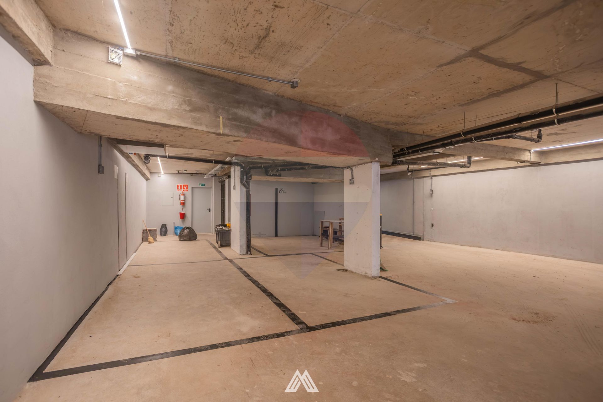 Alquiler Apartamento Cordón 1 Dormitorio y Garaje - 15