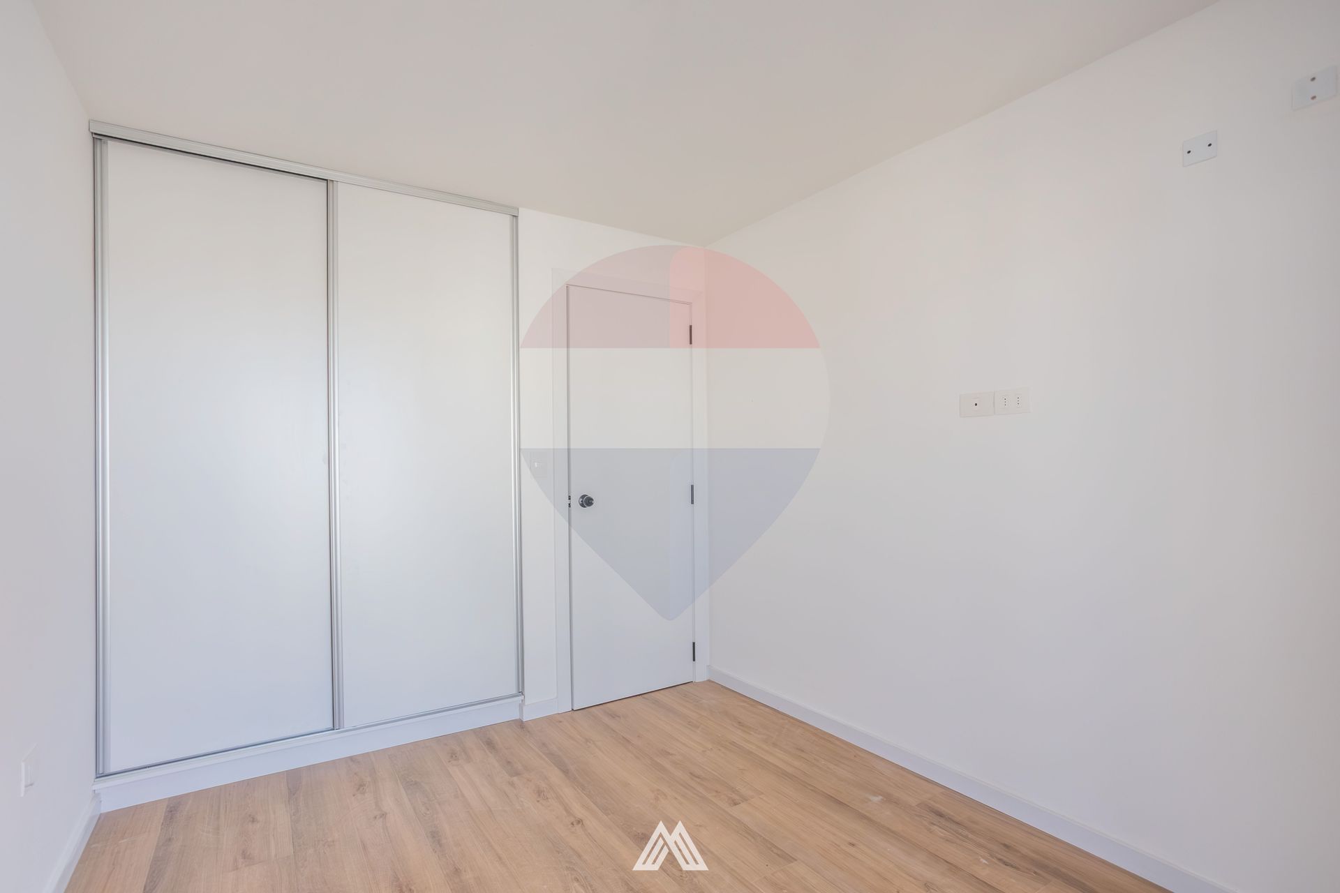 Alquiler Apartamento Cordón 1 Dormitorio y Garaje - 8