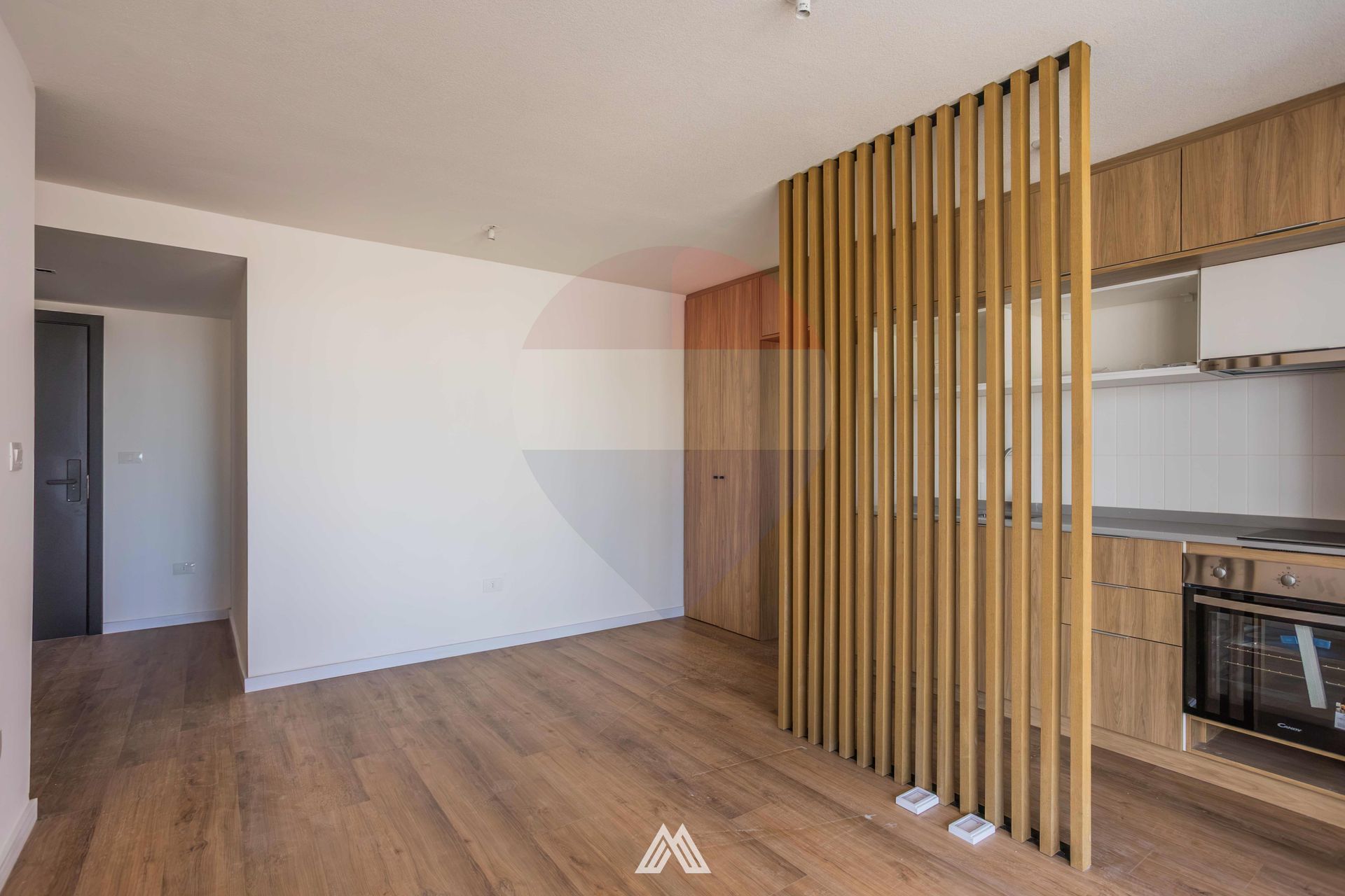 Alquiler Apartamento Cordón 1 Dormitorio y Garaje - 4