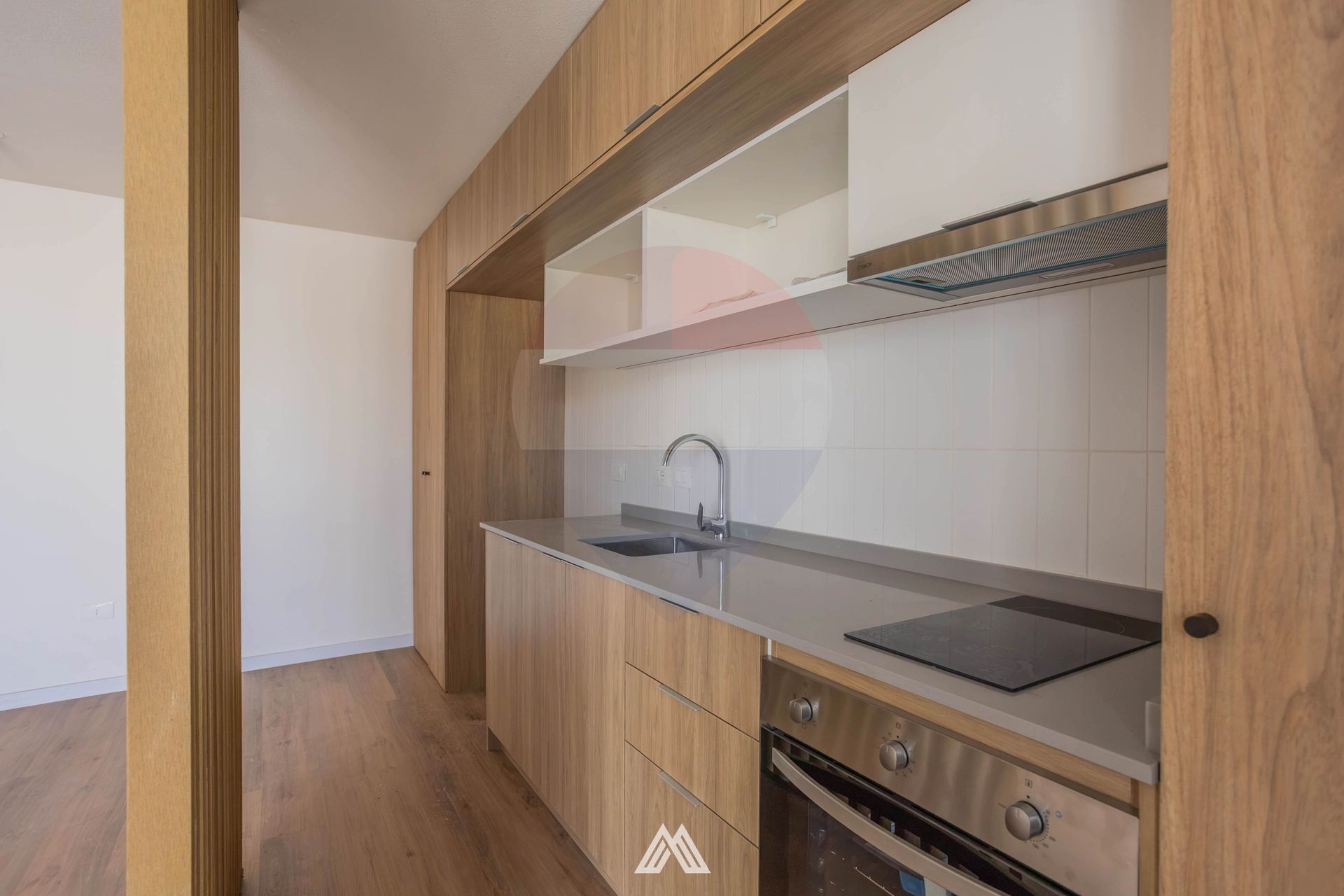 Alquiler Apartamento Cordón 1 Dormitorio y Garaje - 12
