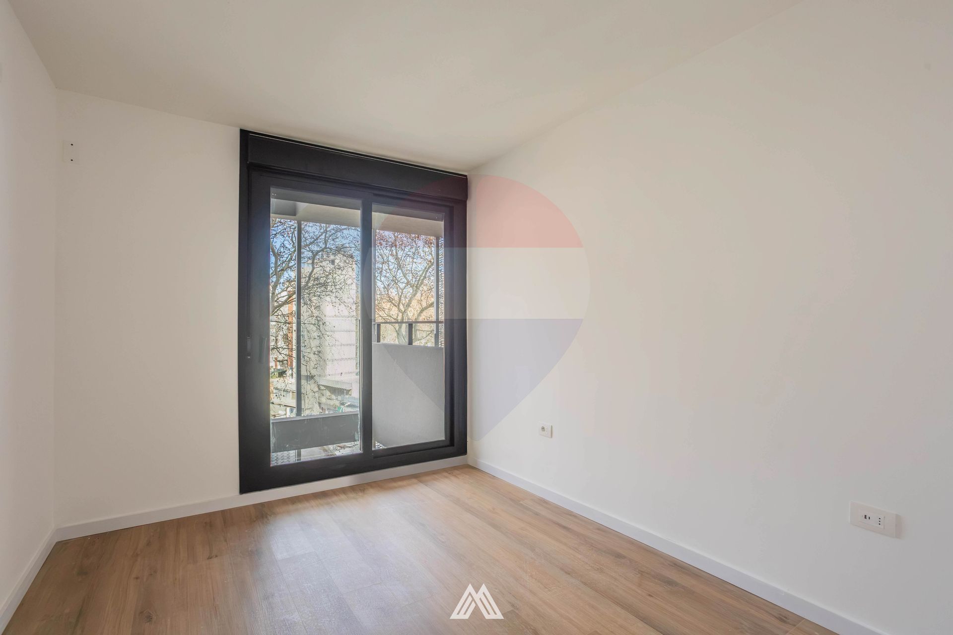 Alquiler Apartamento Cordón 1 Dormitorio y Garaje - 7