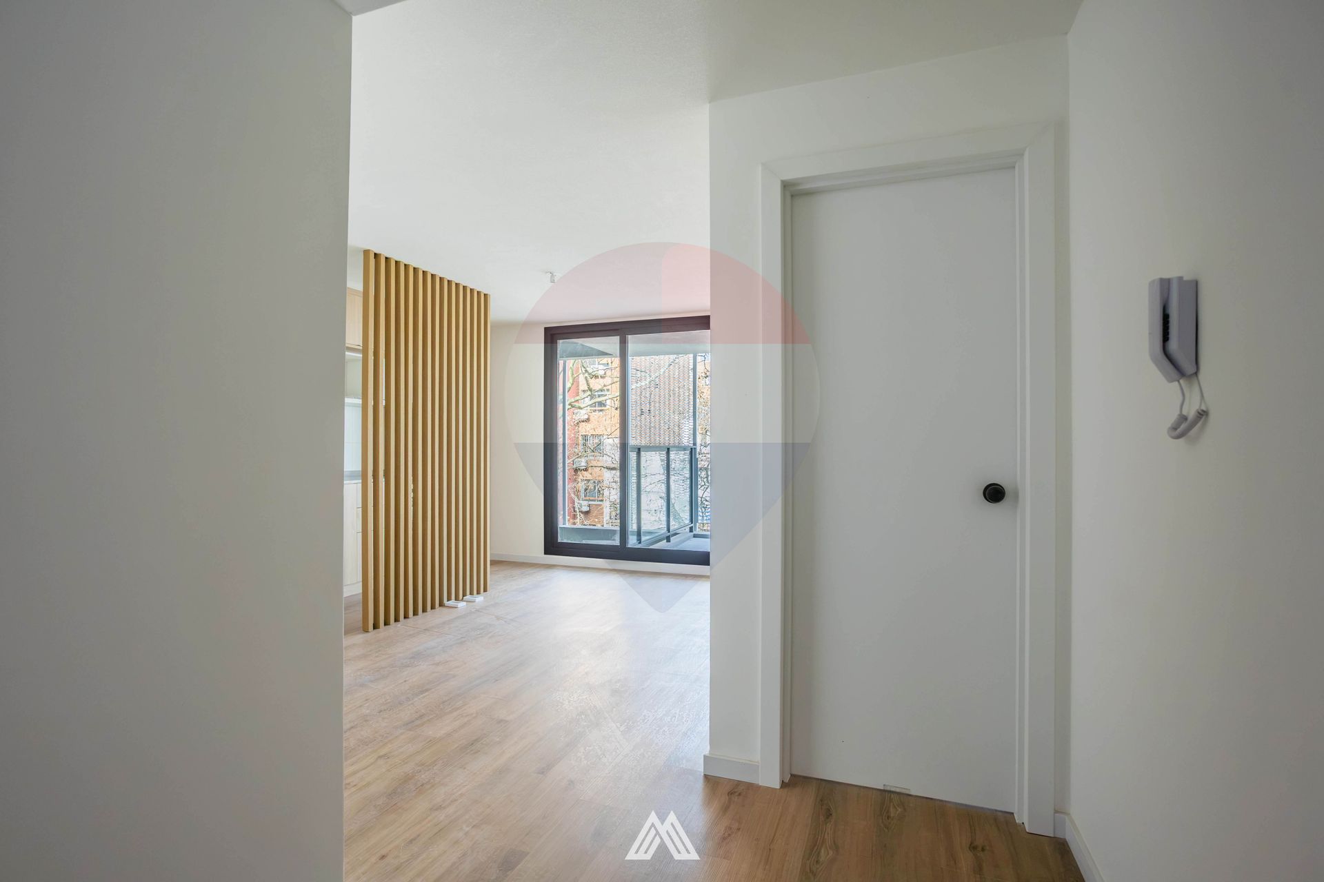 Alquiler Apartamento Cordón 1 Dormitorio y Garaje - 6