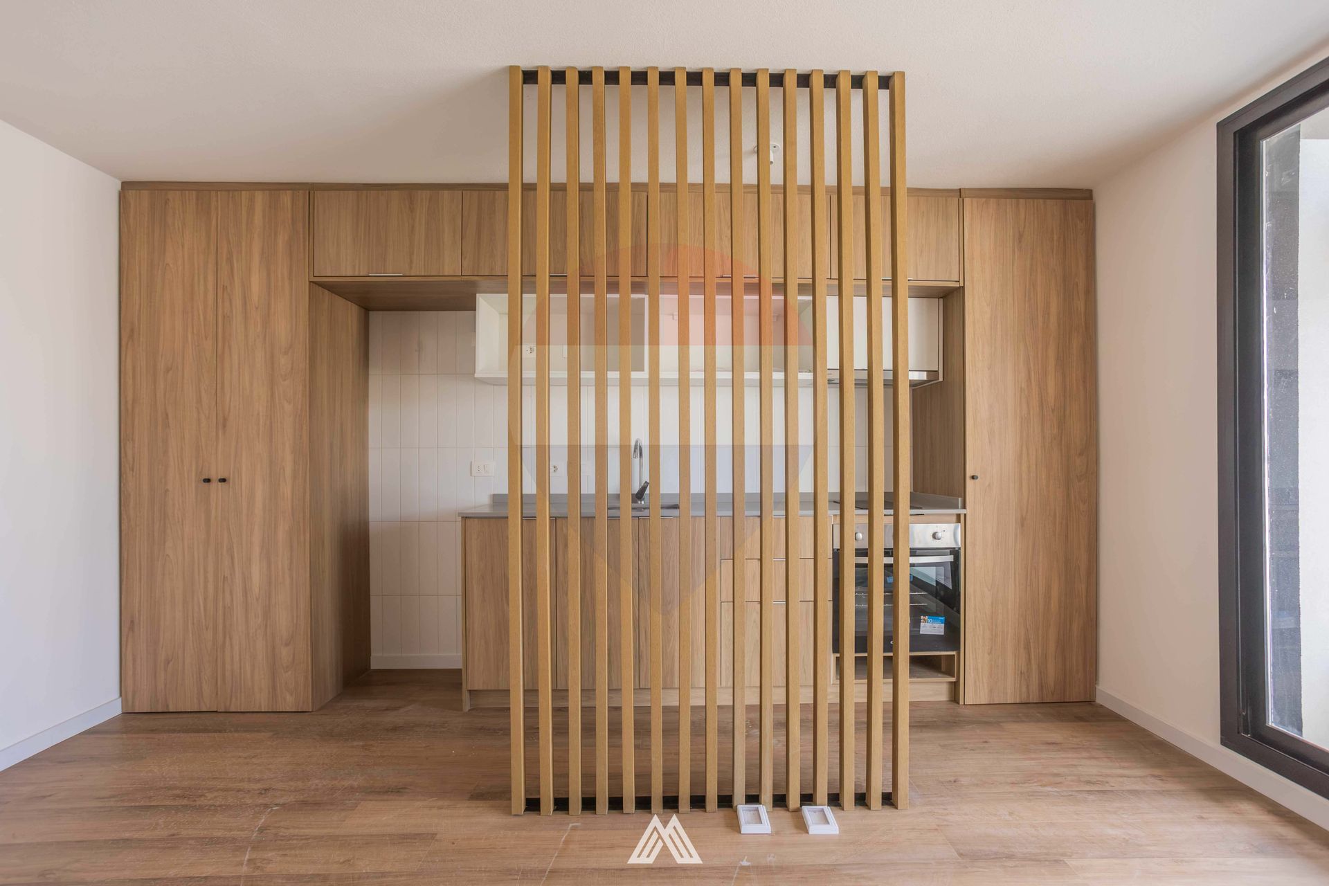 Alquiler Apartamento Cordón 1 Dormitorio y Garaje - 5