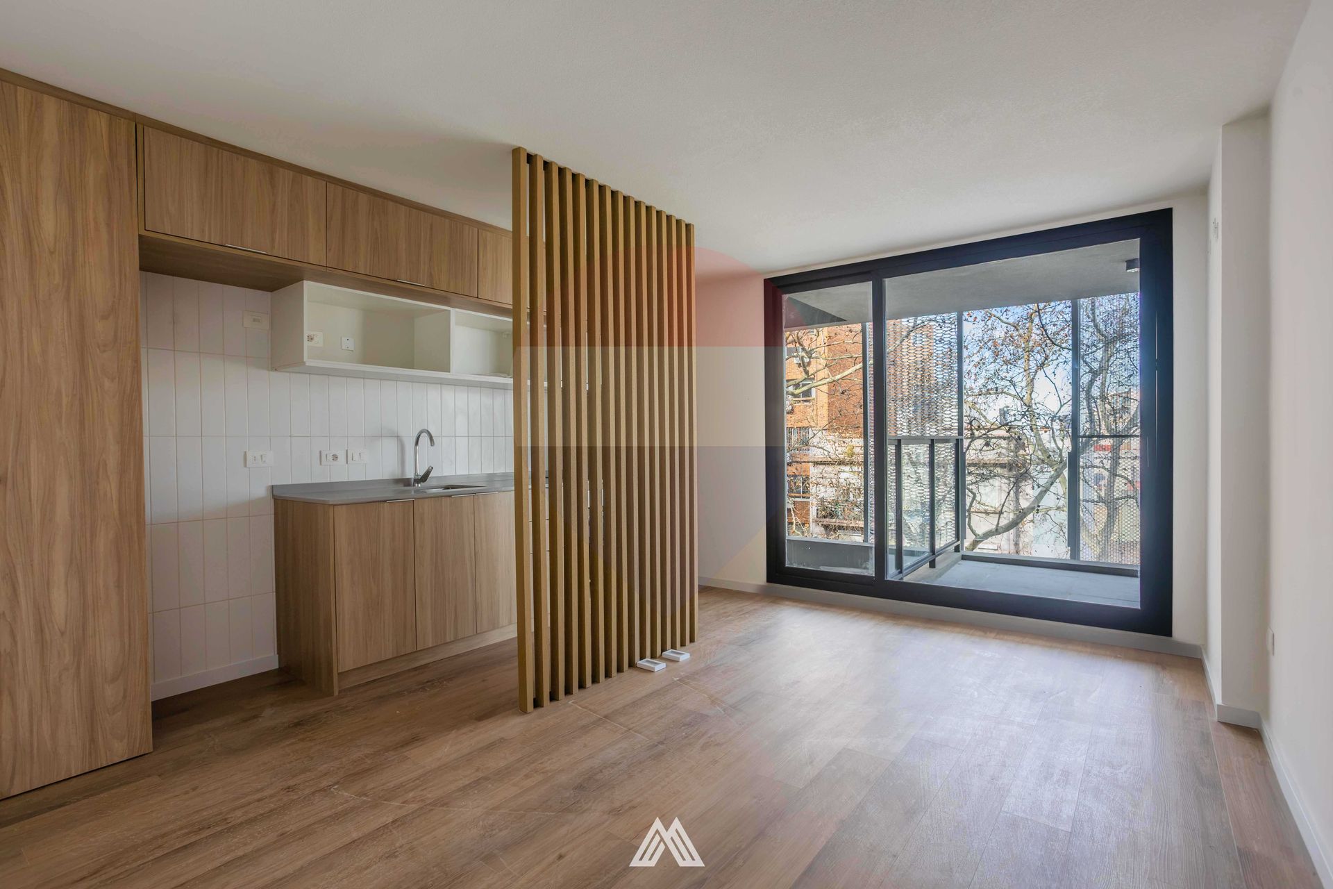 Alquiler Apartamento Cordón 1 Dormitorio y Garaje - 1