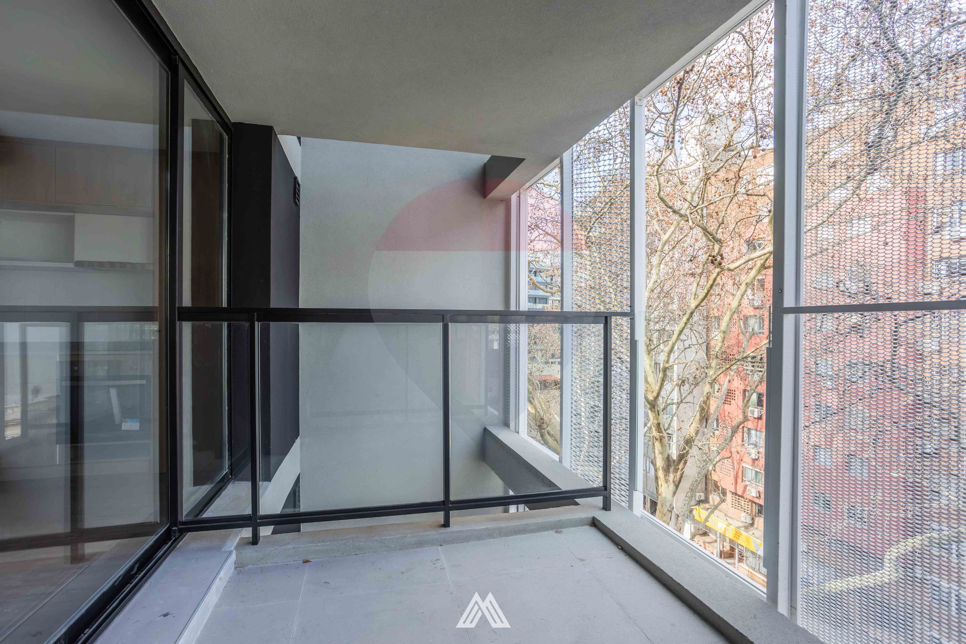 Alquiler Apartamento Cordón 1 Dormitorio y Garaje - 14