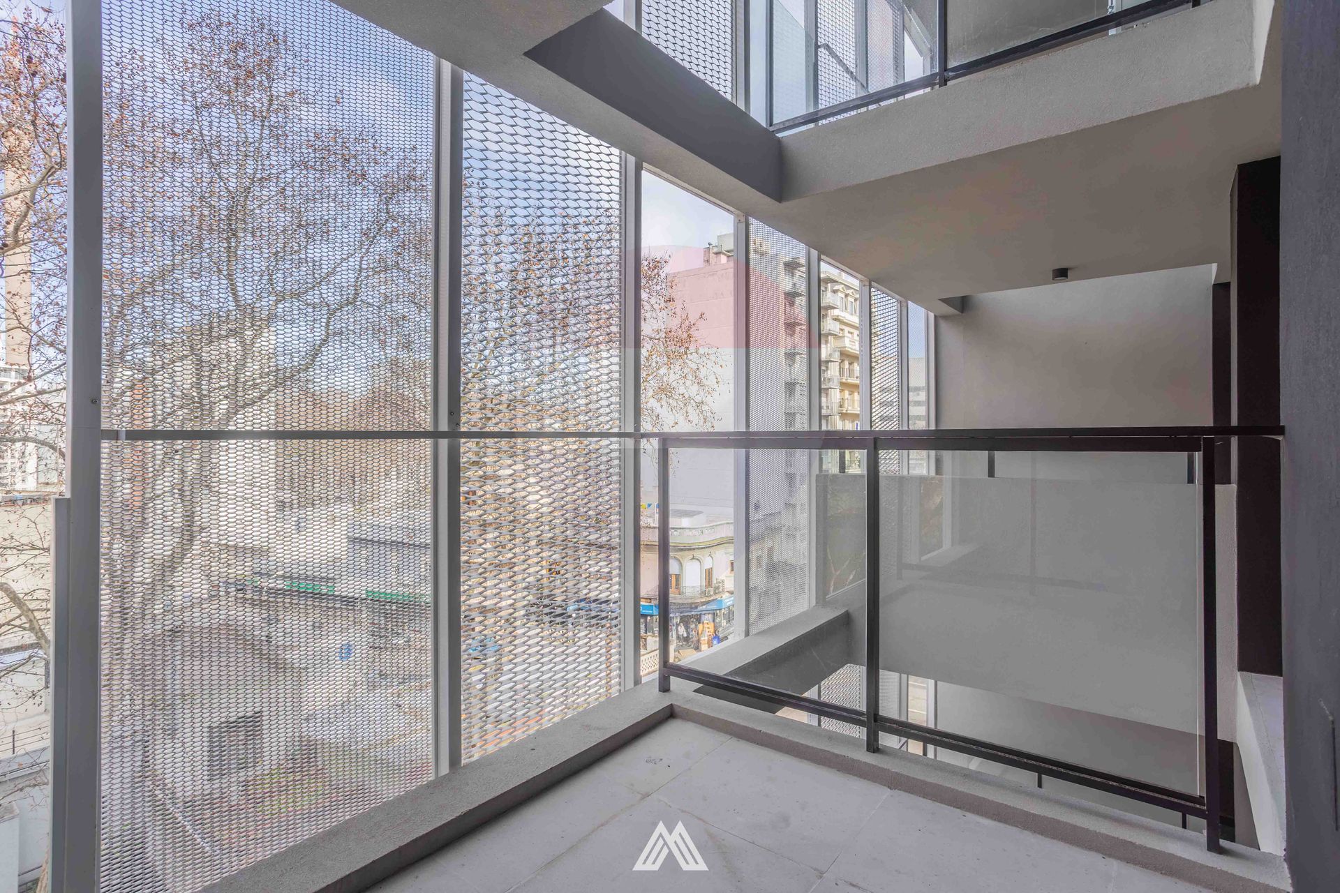 Alquiler Apartamento Cordón 1 Dormitorio y Garaje - 3