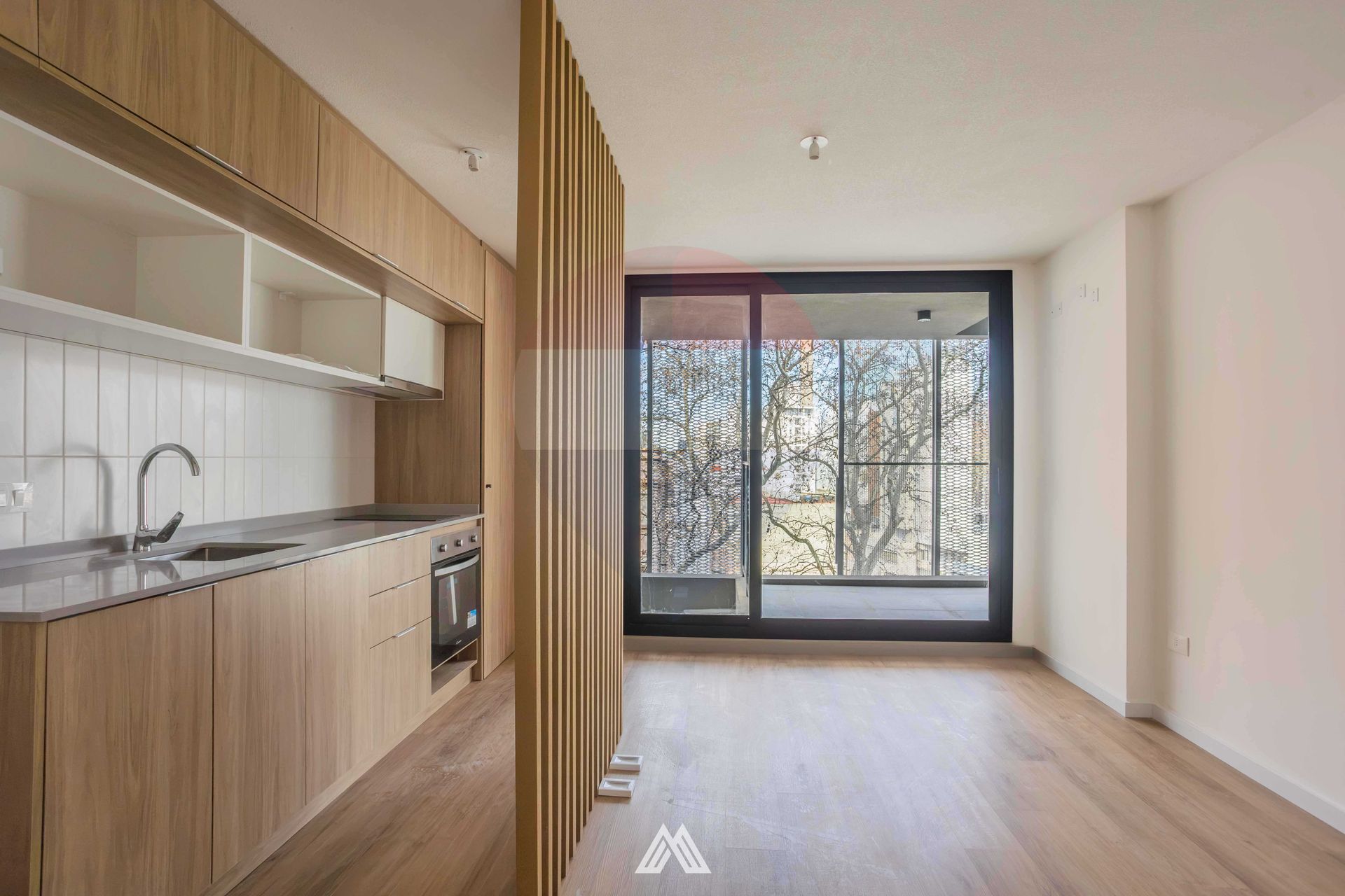 Alquiler Apartamento Cordón 1 Dormitorio y Garaje - 2