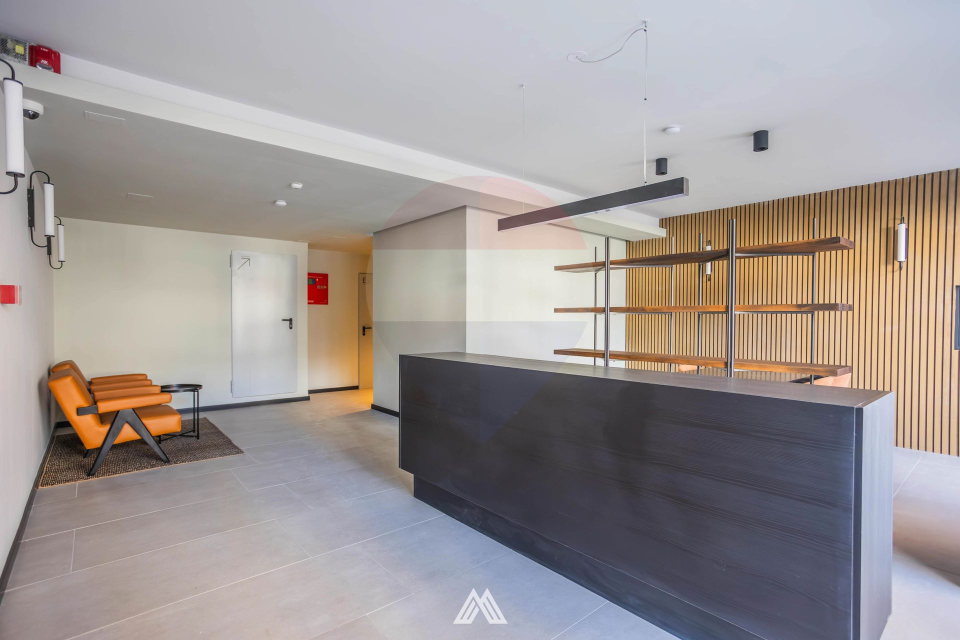 Alquiler Apartamento Cordón 1 Dormitorio y Garaje - 16