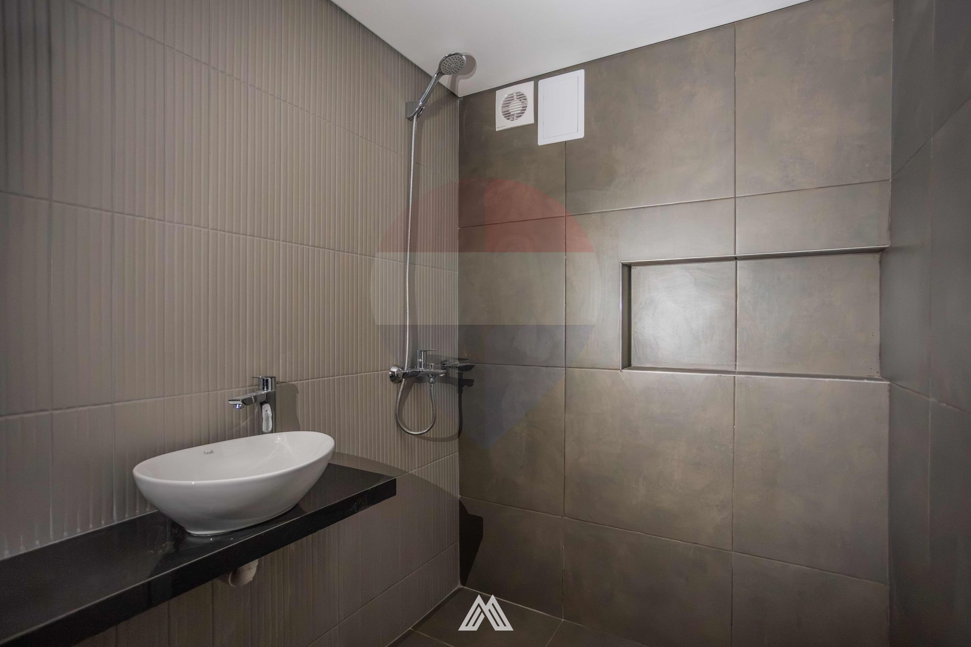 Alquiler Apartamento Cordón 1 Dormitorio y Garaje - 10