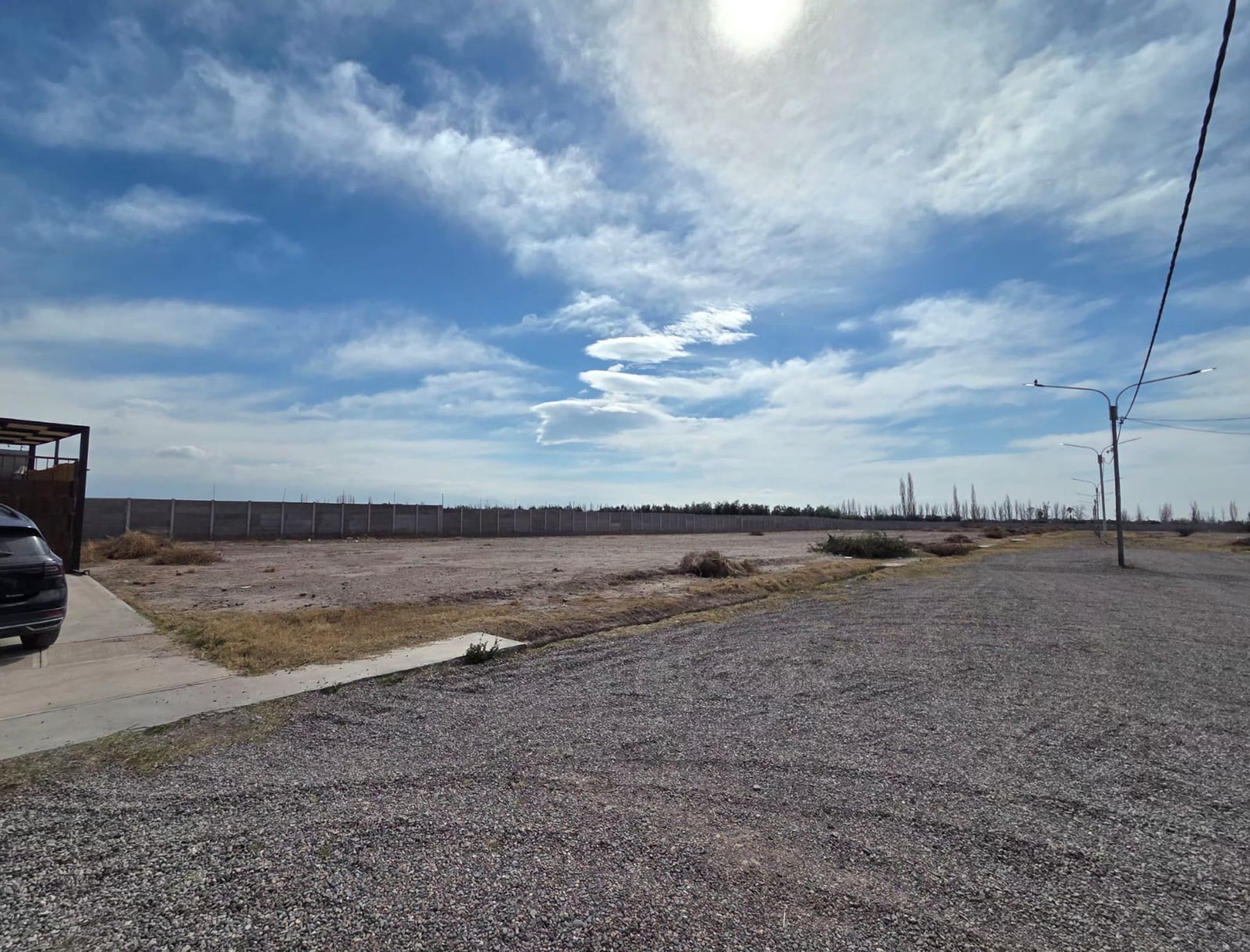Lote en Venta en Maipu, Mendoza