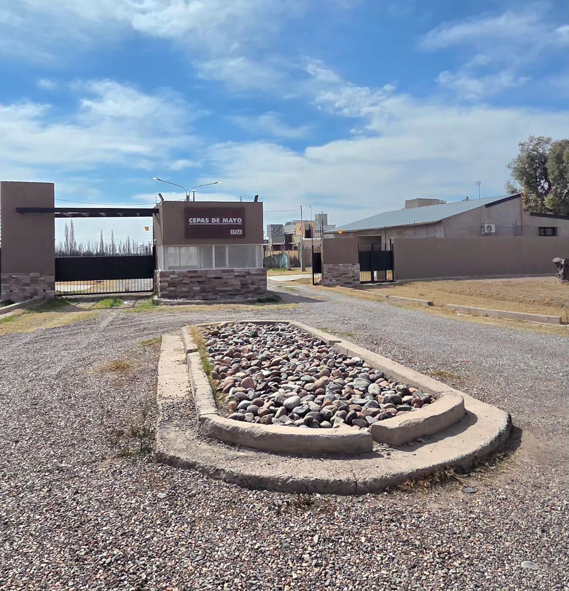 Lote en Venta en Maipu, Mendoza